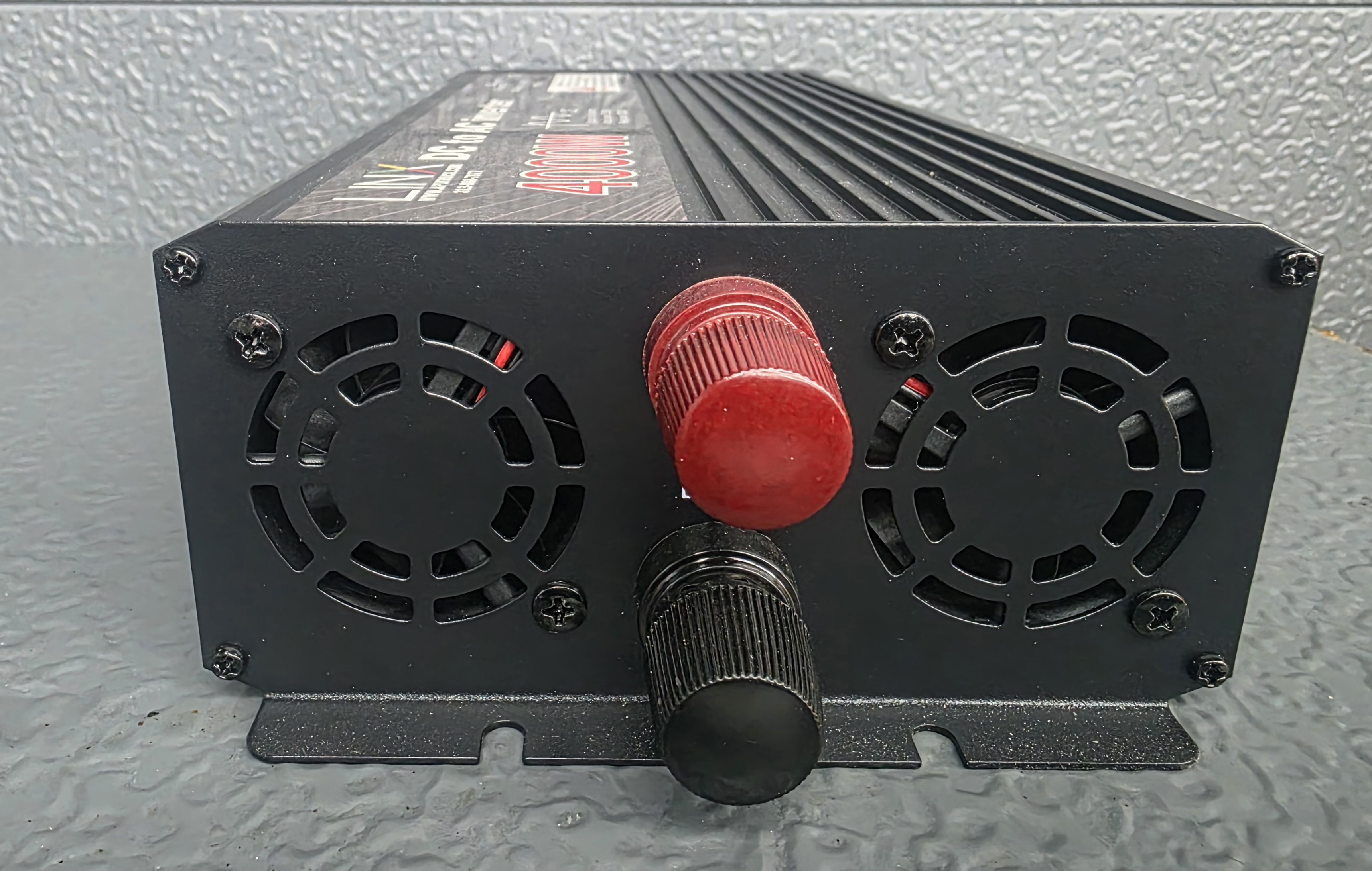 LINX DC to AC Inverter 4000W