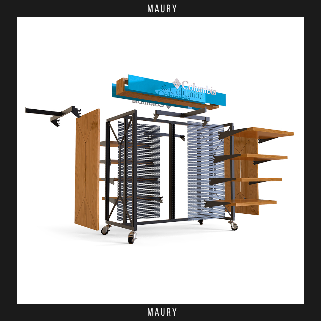 Diseño de Muebles