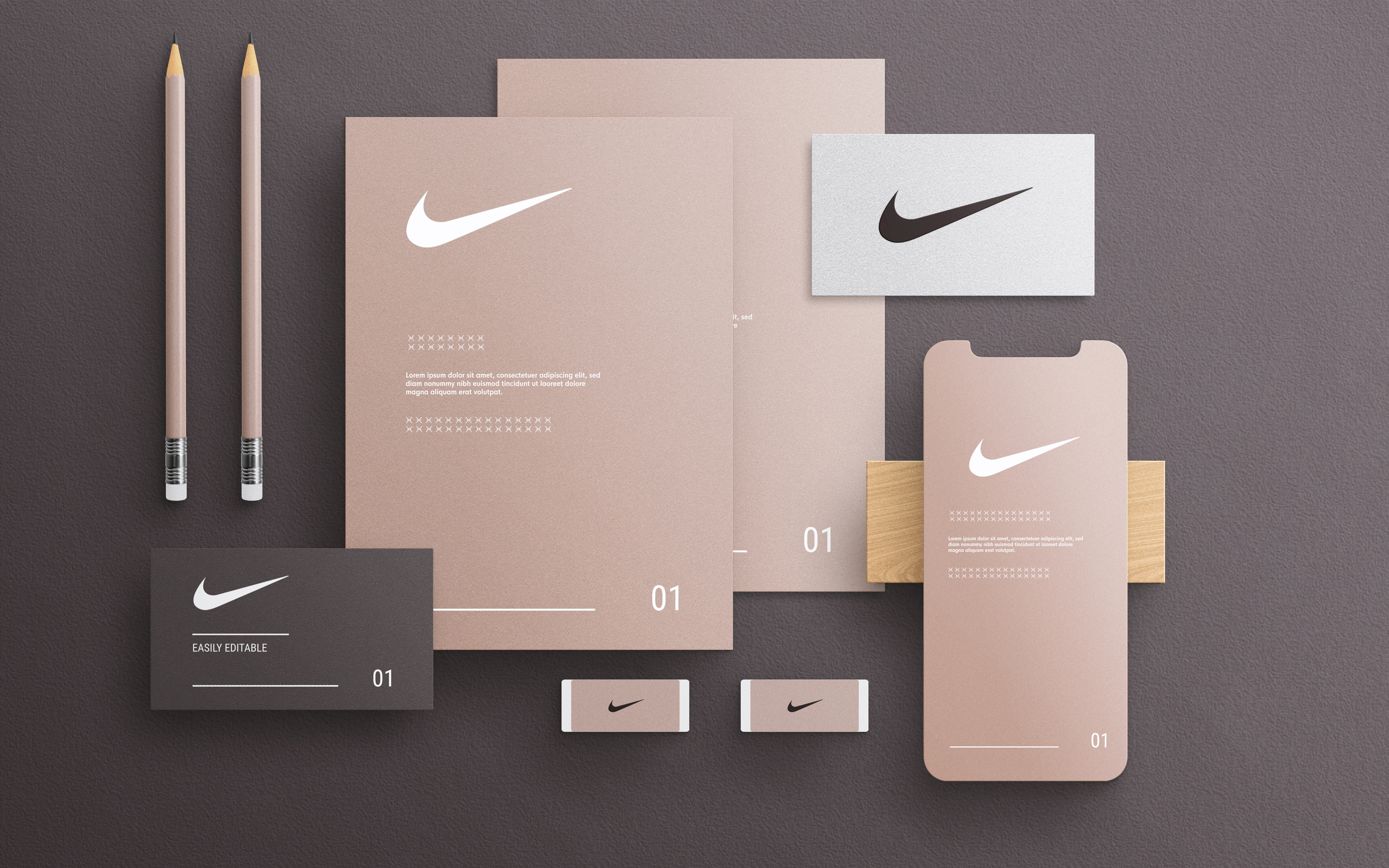 Servicio de Diseño Gráfico