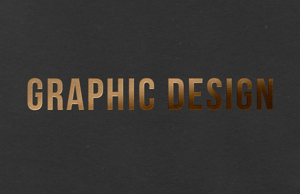 Servicio de Diseño Gráfico