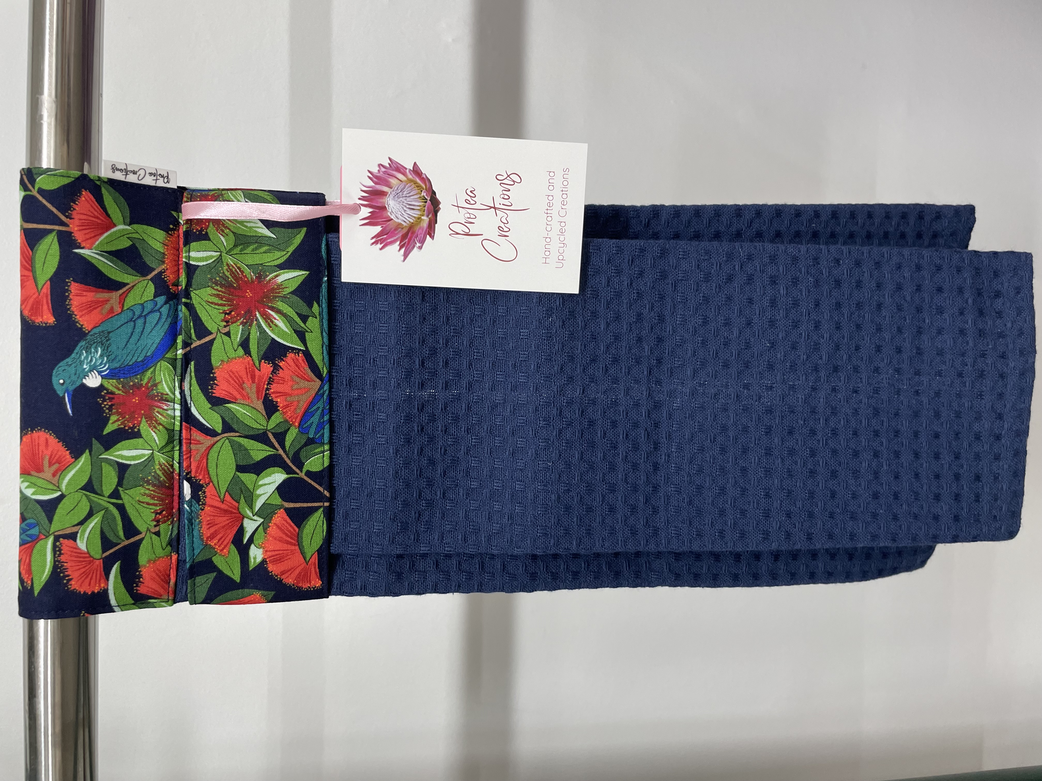 Tui tea towels 