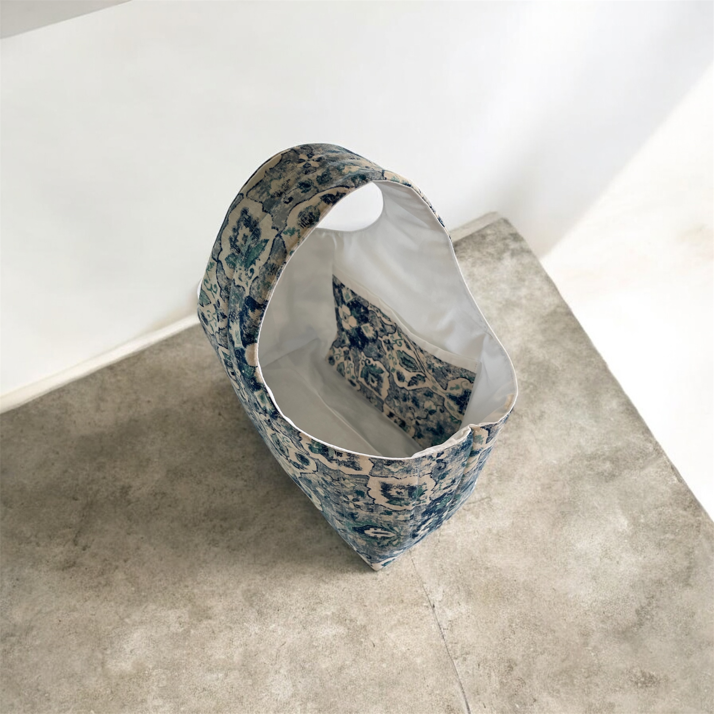 On the go Project Bag - Mosaic