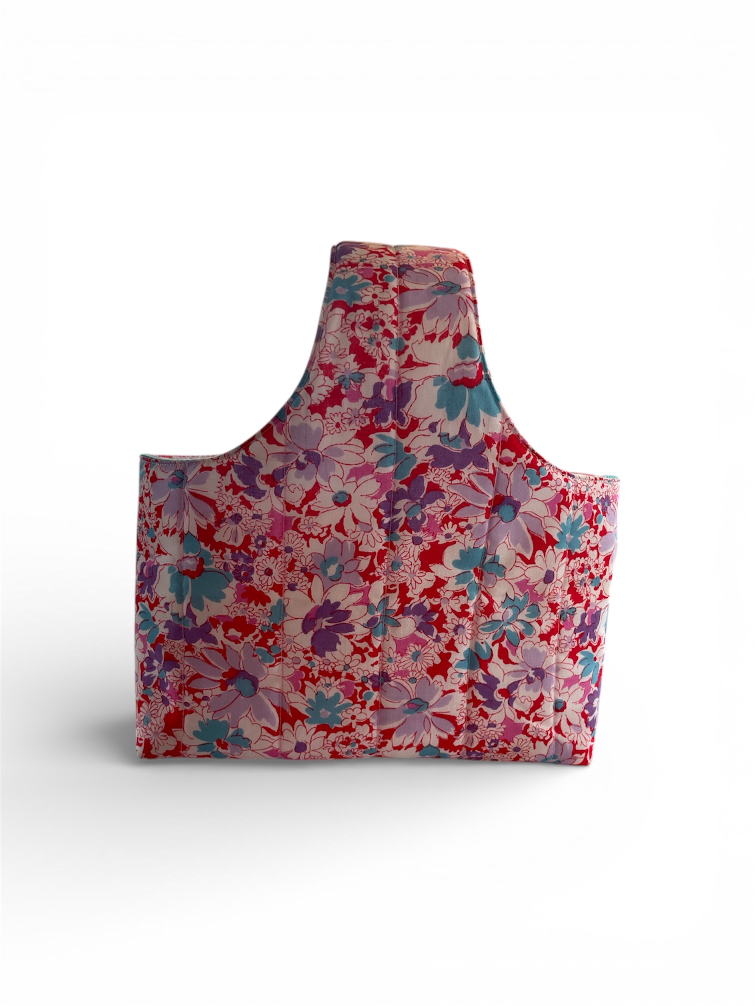 On the go Project Bag - Bright & Beautiful