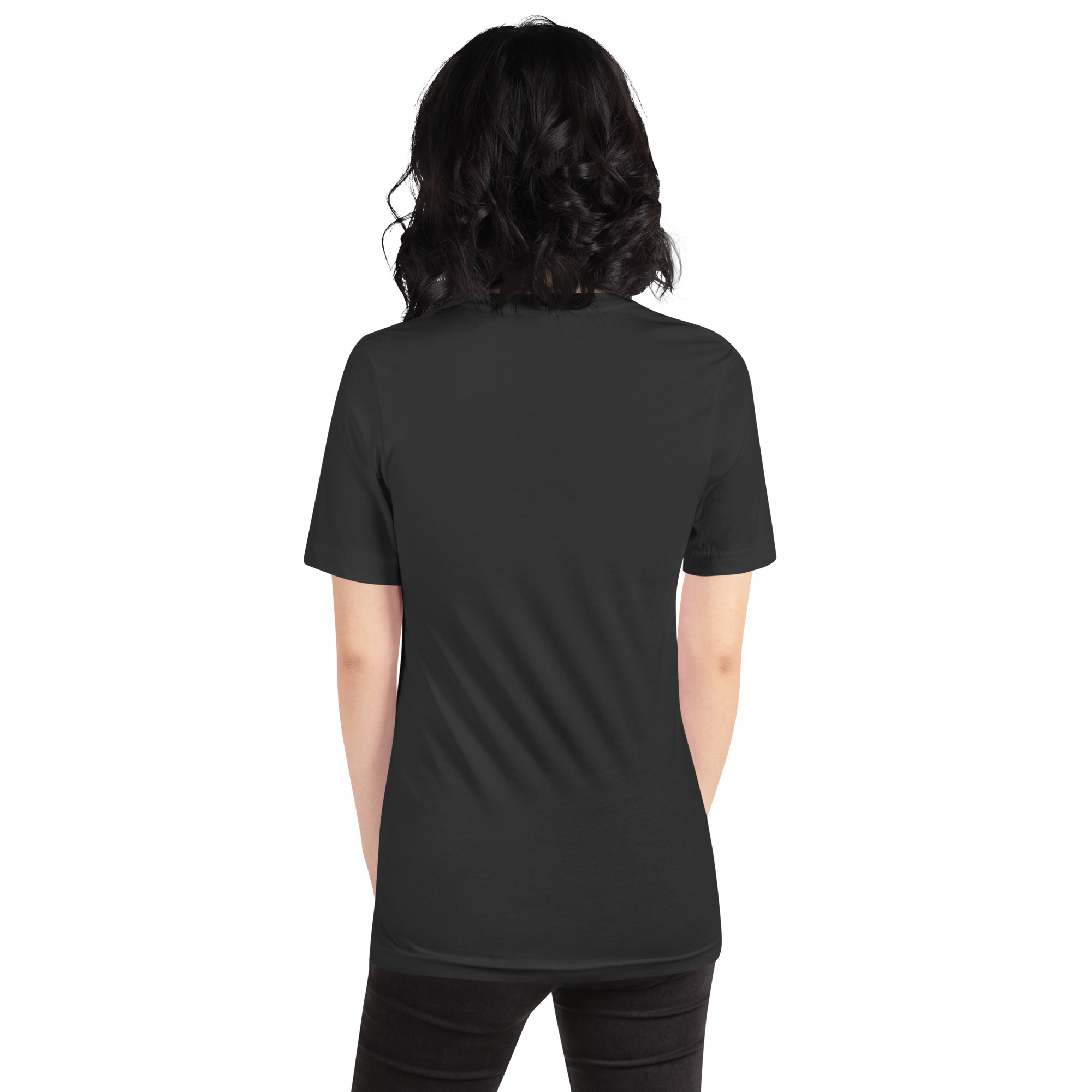 Black T-Shirt