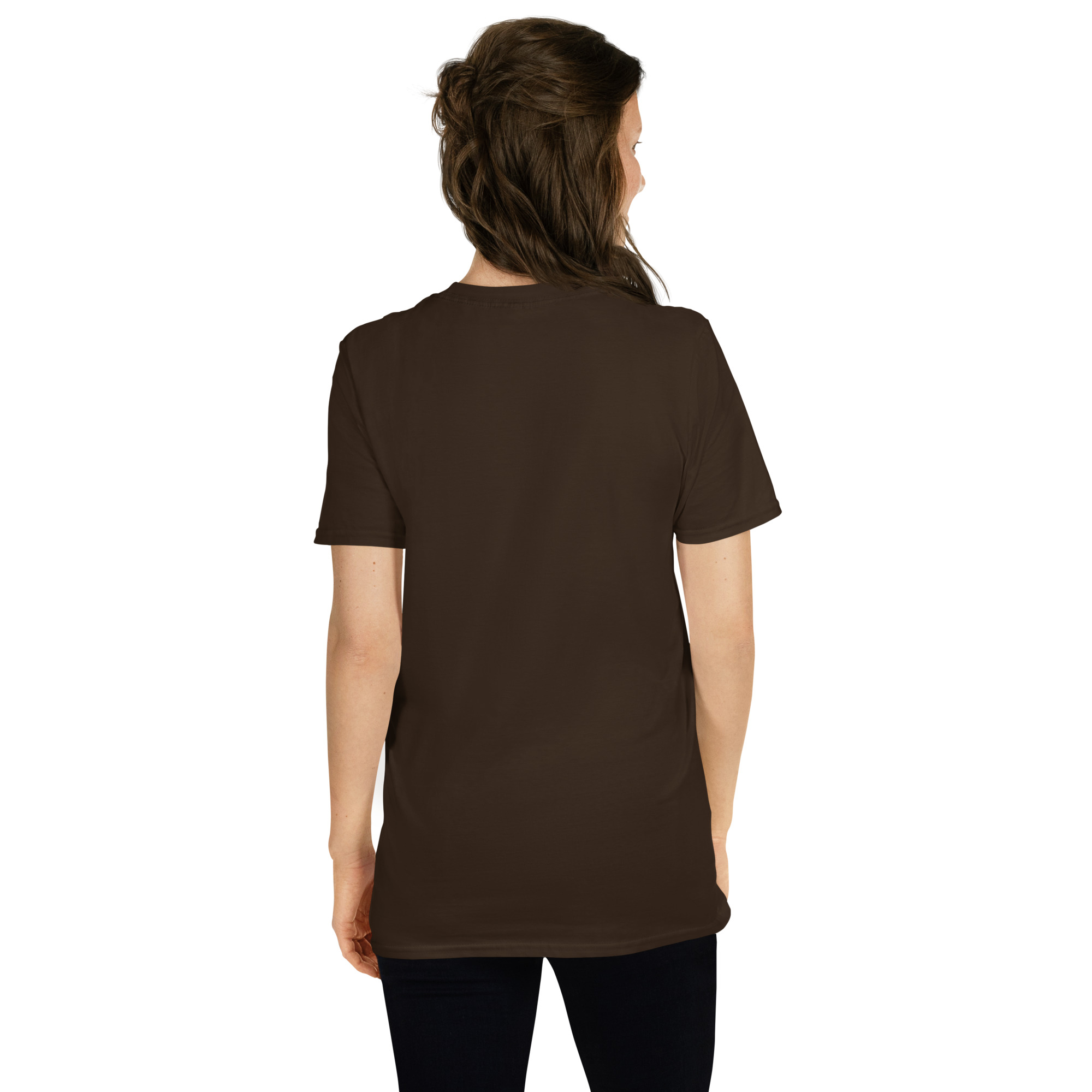 Brown T-Shirt