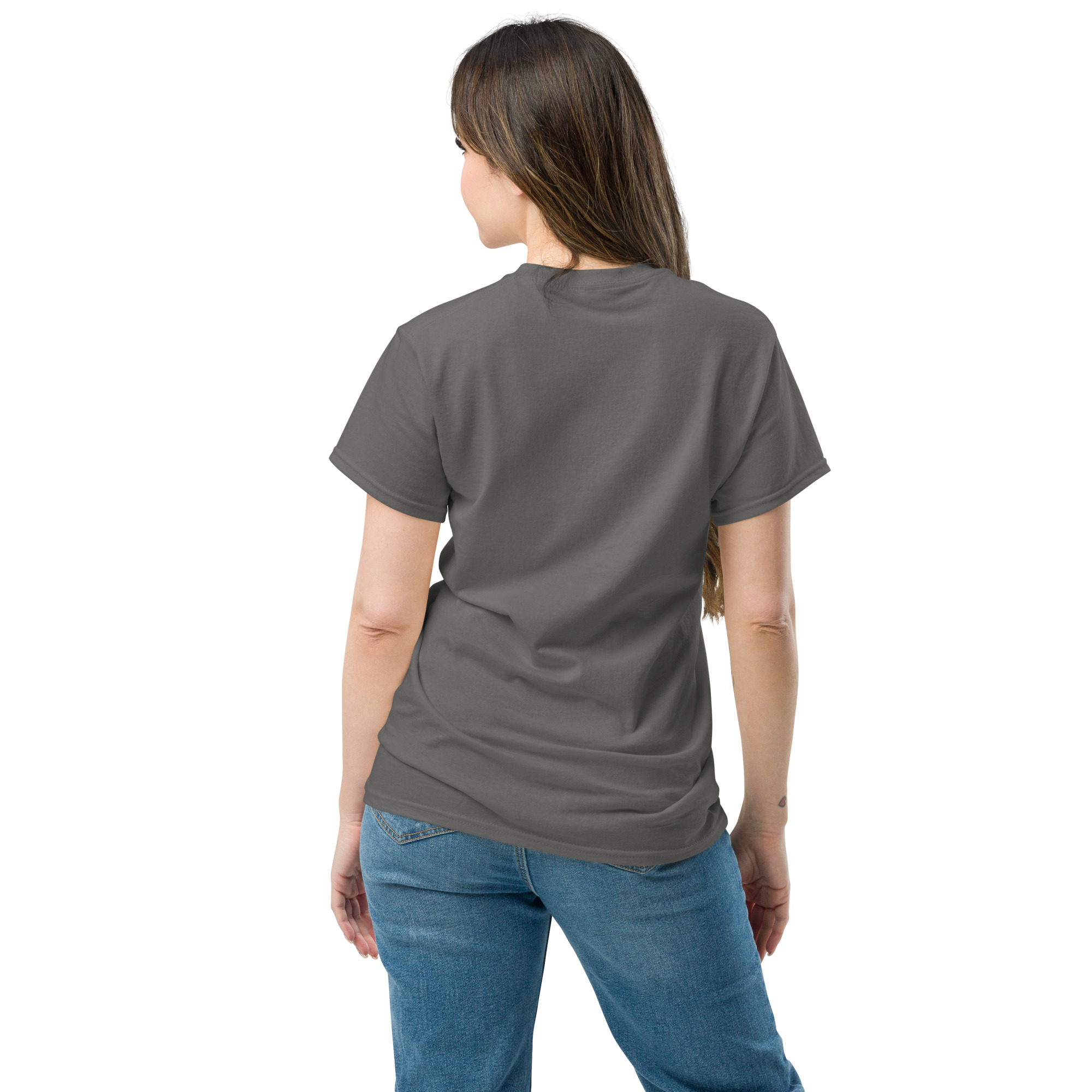 Charcoal T-Shirt