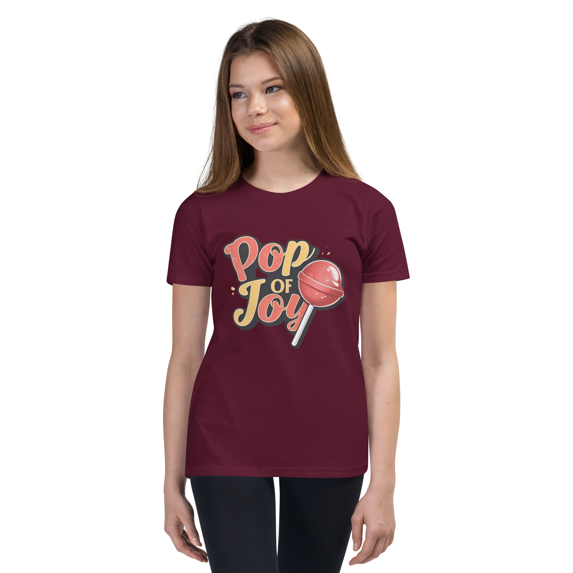 Pop of Joy T-Shirt