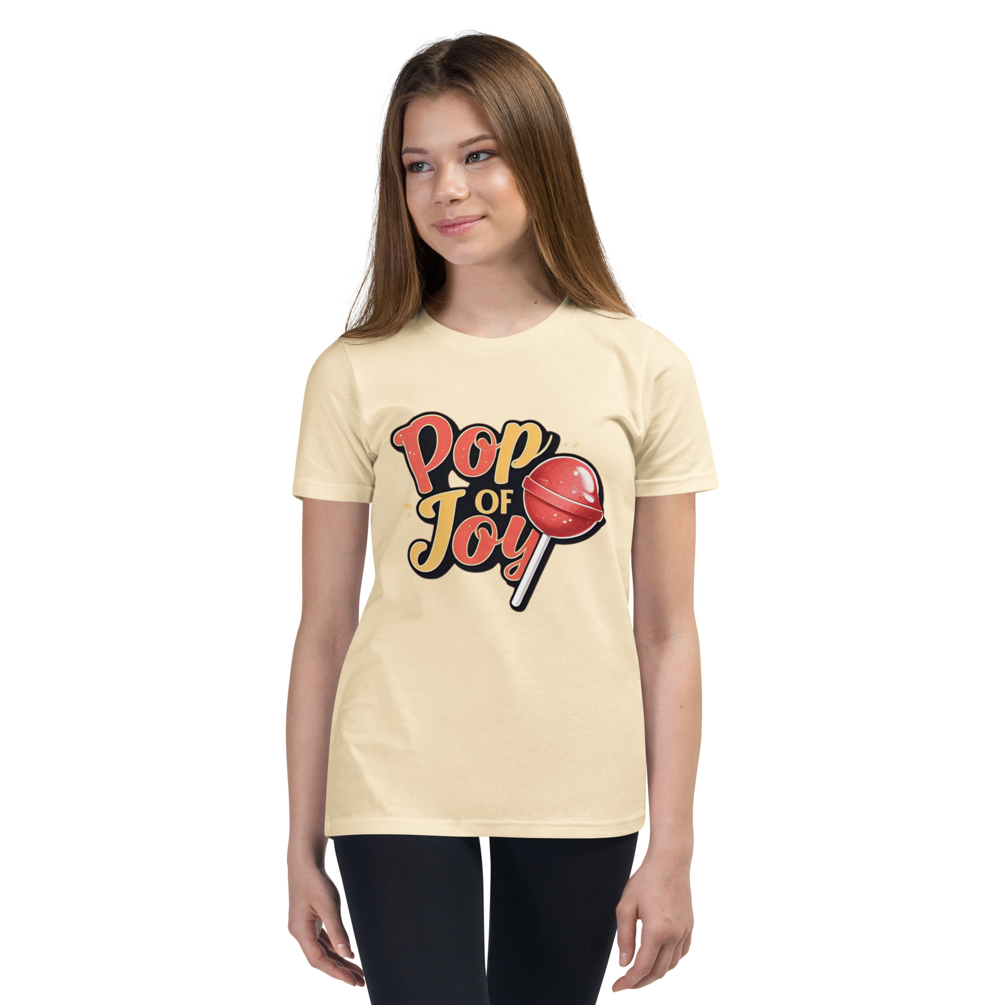 Pop of Joy T-Shirt