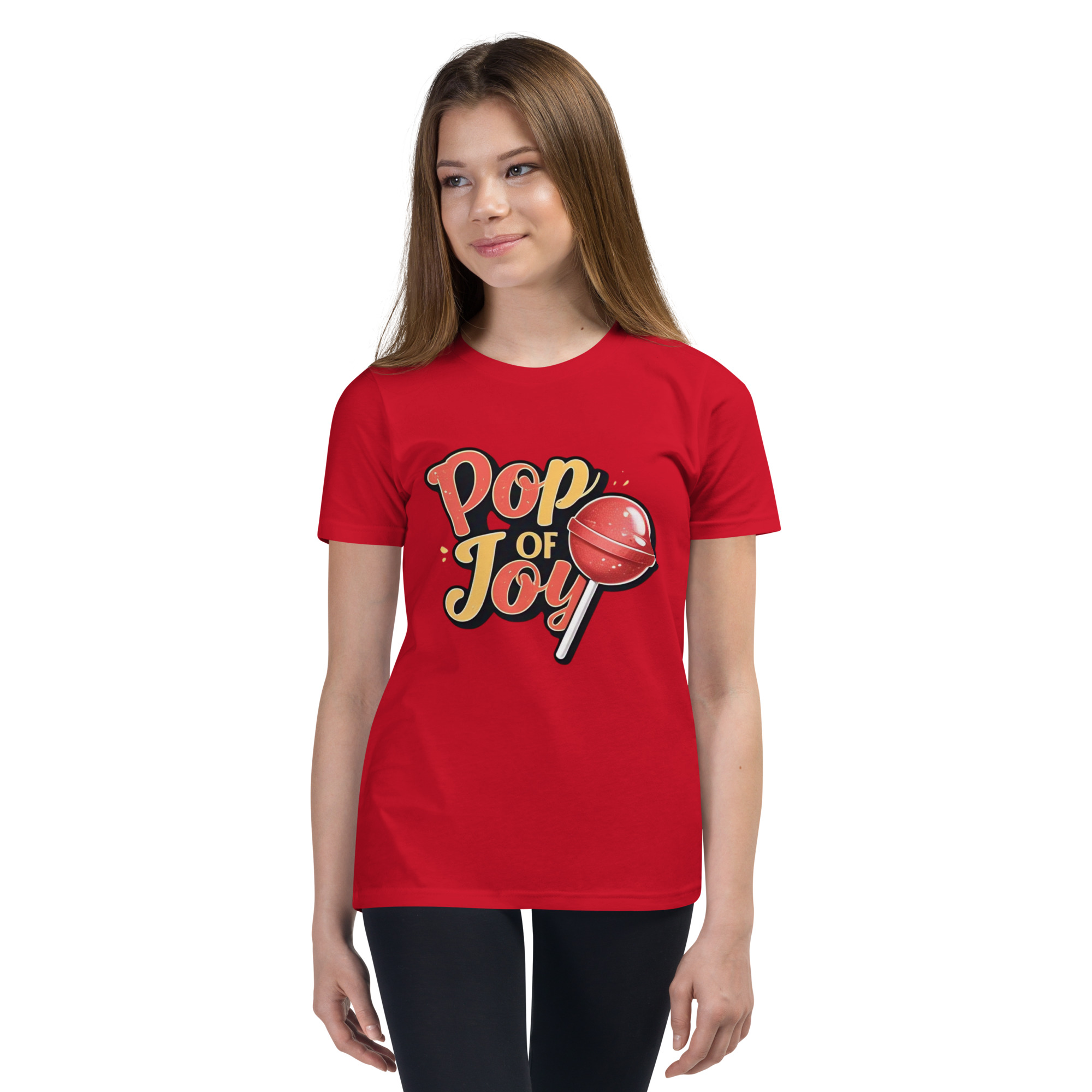 Pop of Joy T-Shirt