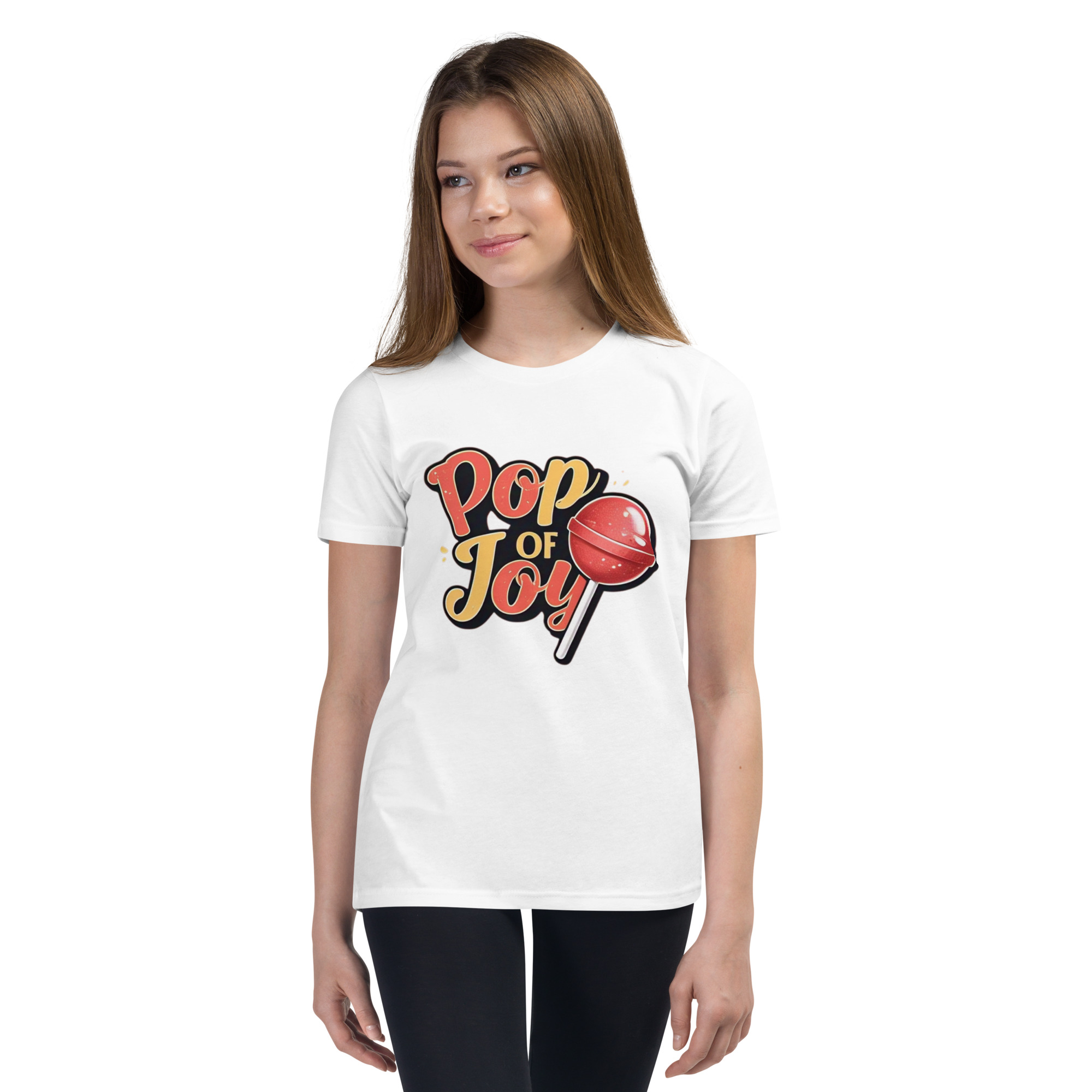 Pop of Joy T-Shirt