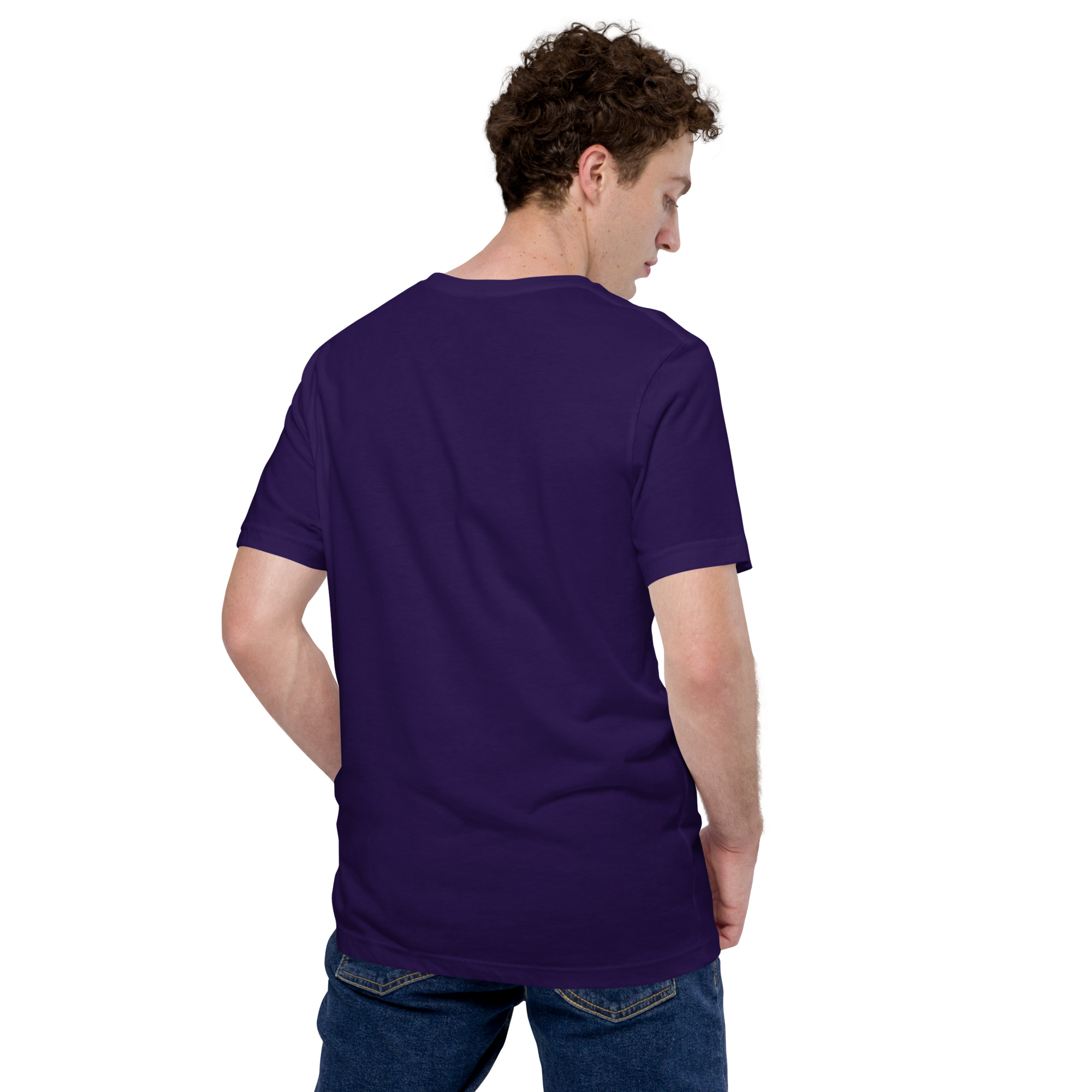 Team Purple T-Shirt