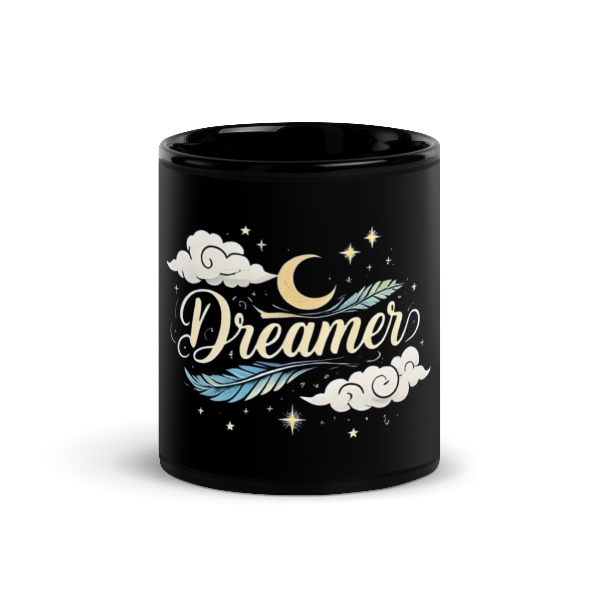 Dreamer Mug