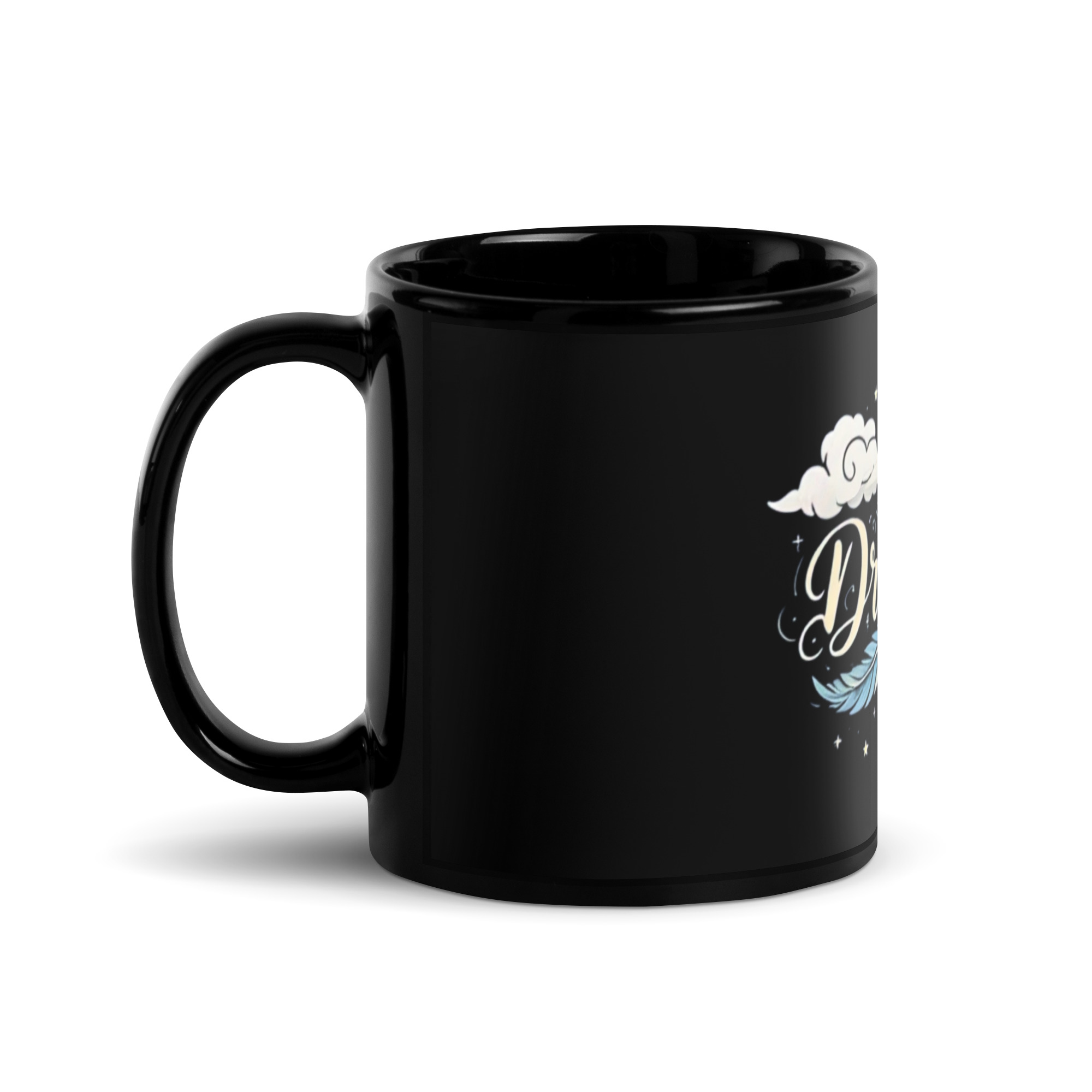 Dreamer Mug