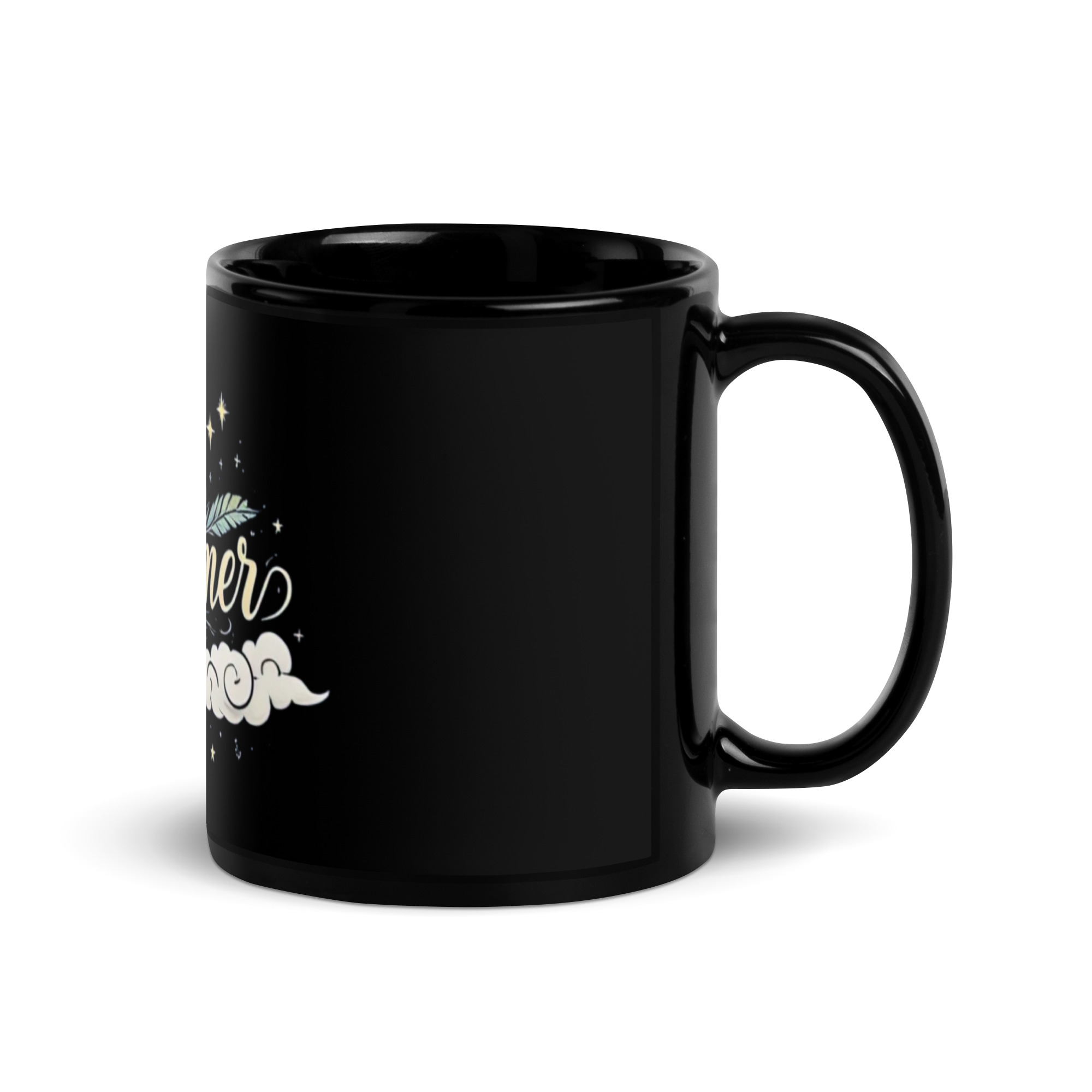 Dreamer Mug