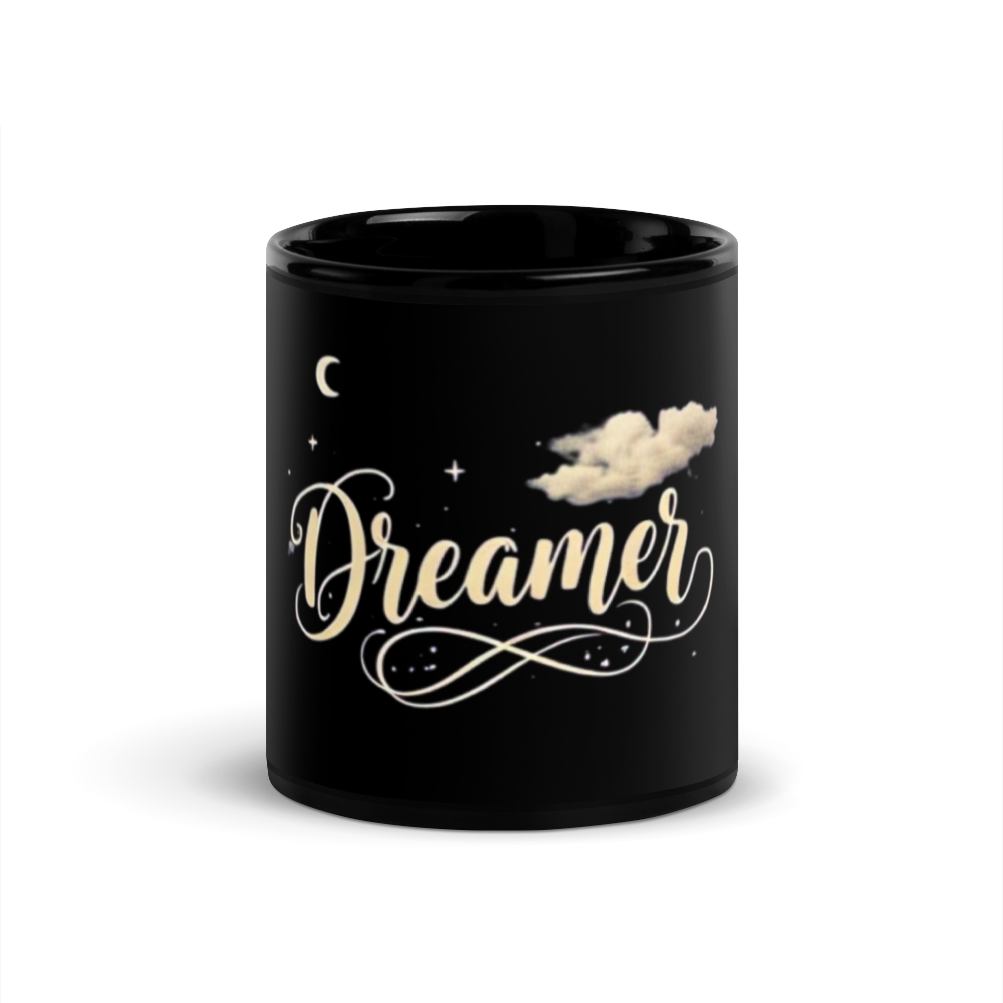 Dreamer Mug