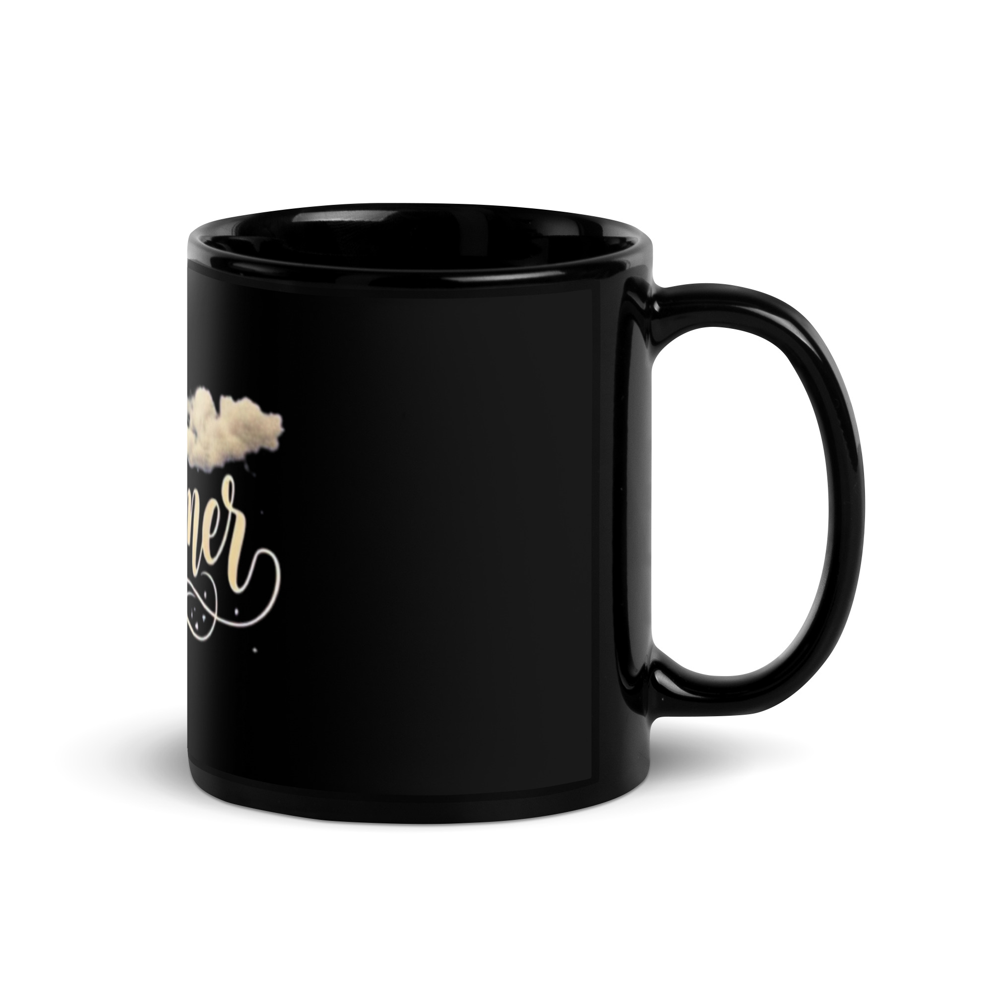 Dreamer Mug