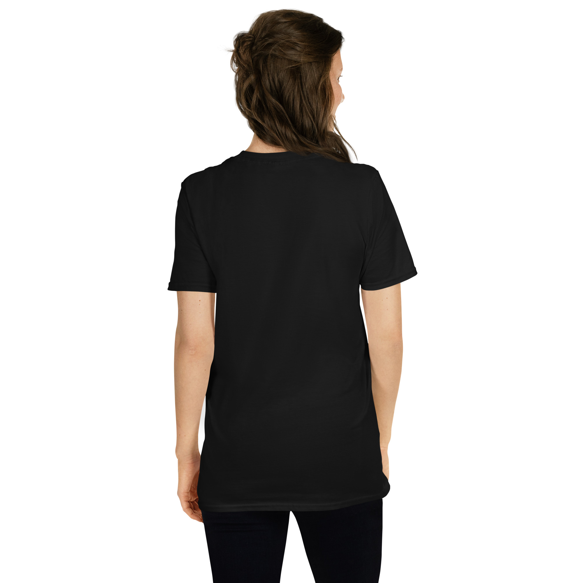 Black T-Shirt