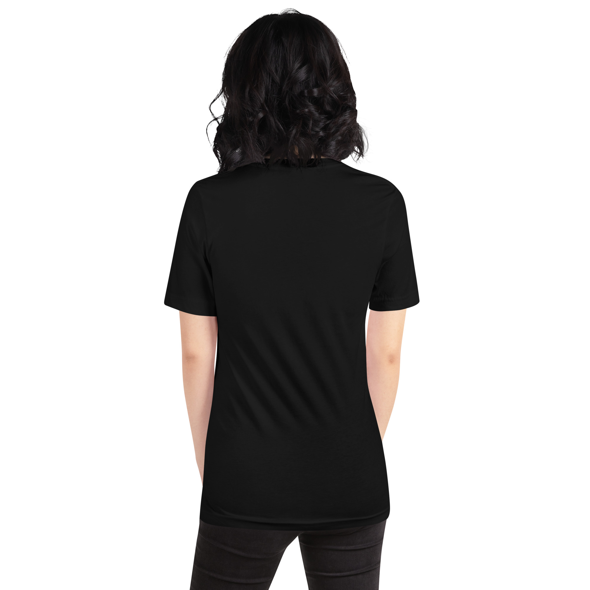 Black T-Shirt