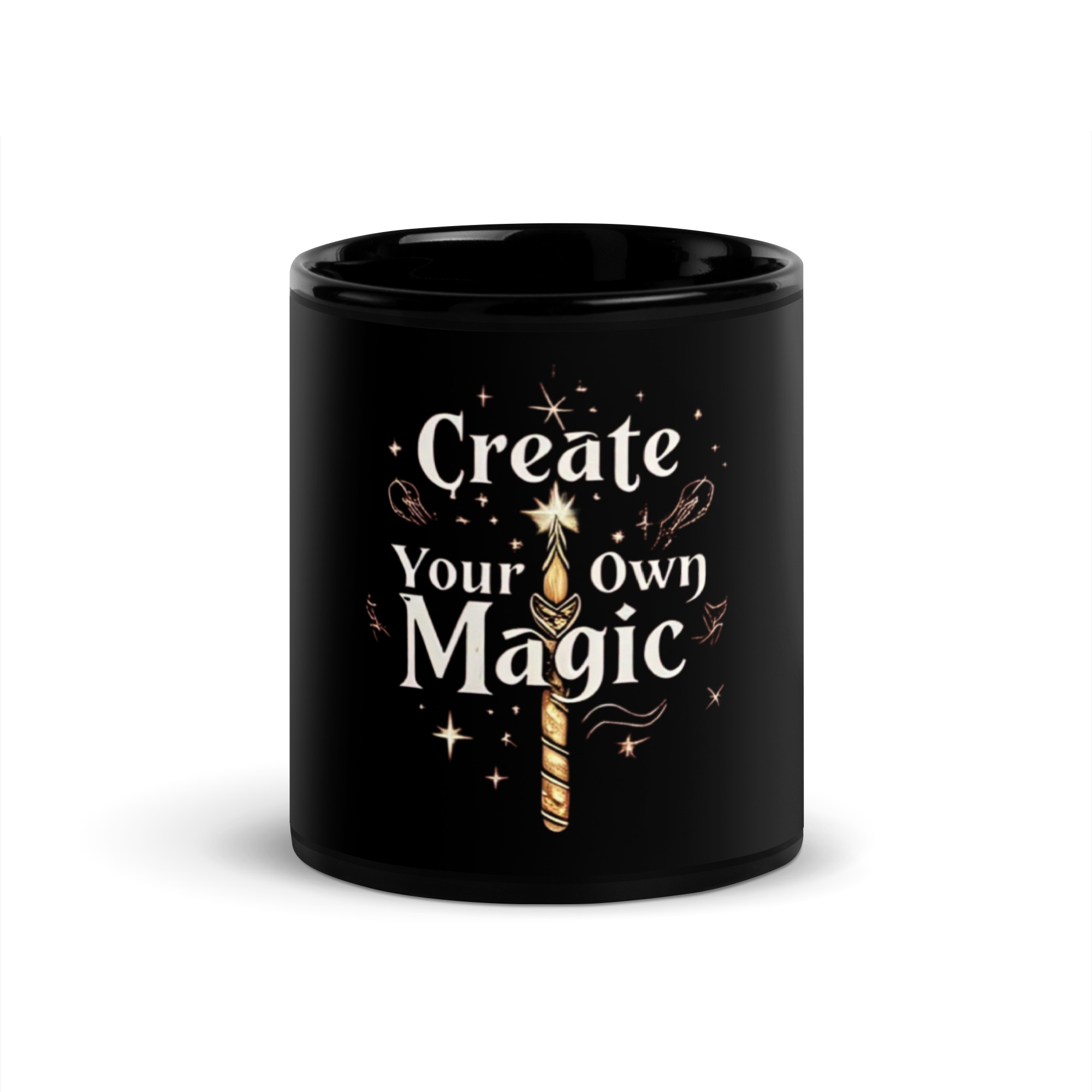 Create Your Own Magic Mug