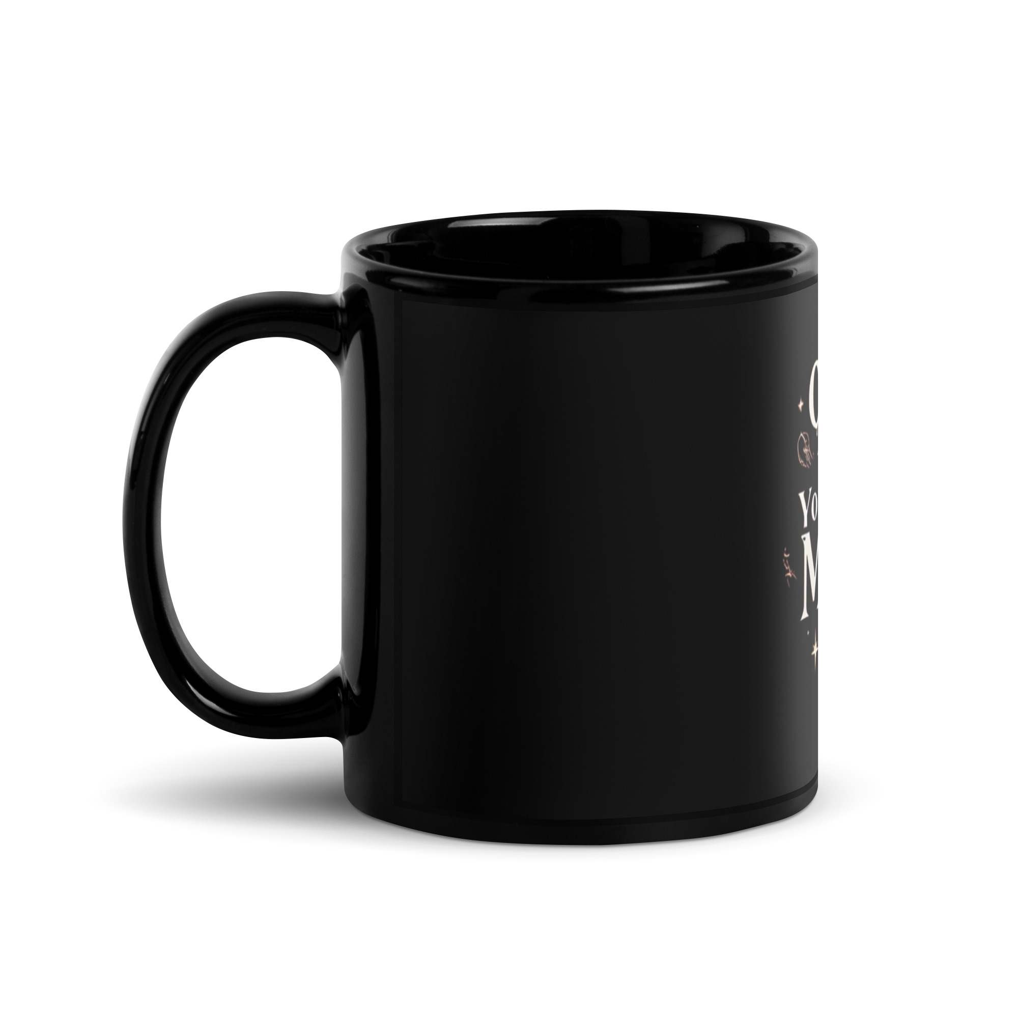 Create Your Own Magic Mug