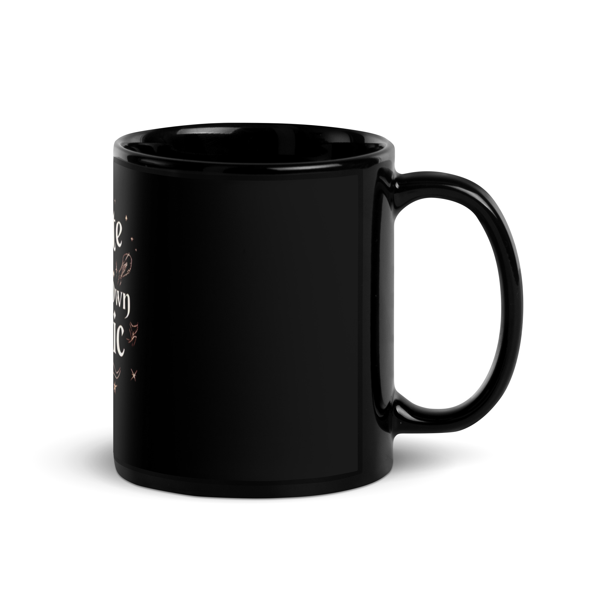 Create Your Own Magic Mug