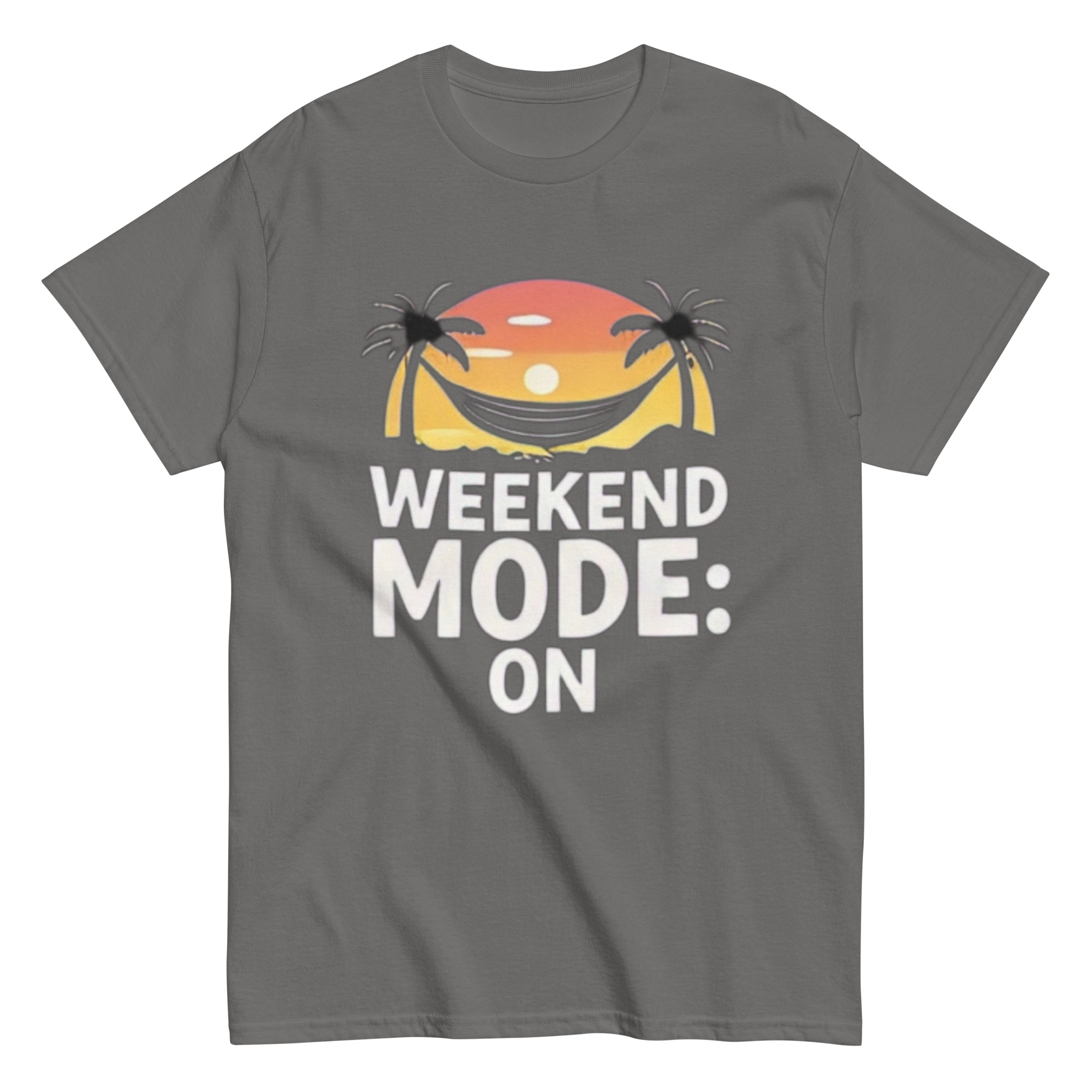 Weekend MODE ON T-Shirt
