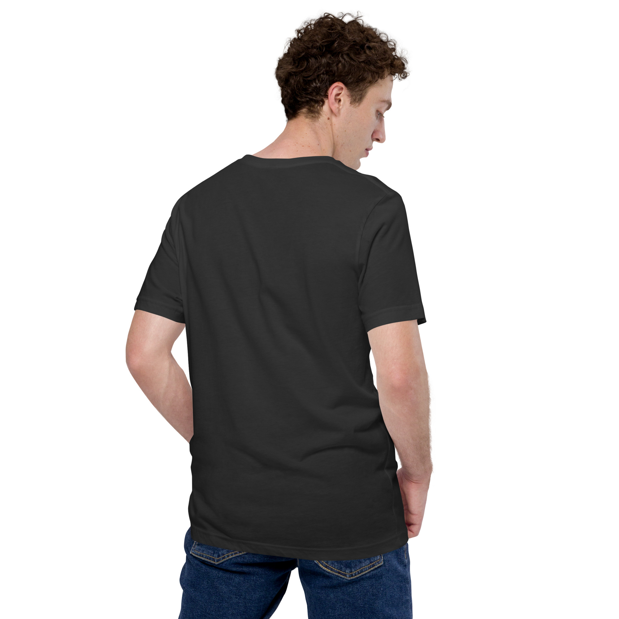 Black T-Shirt