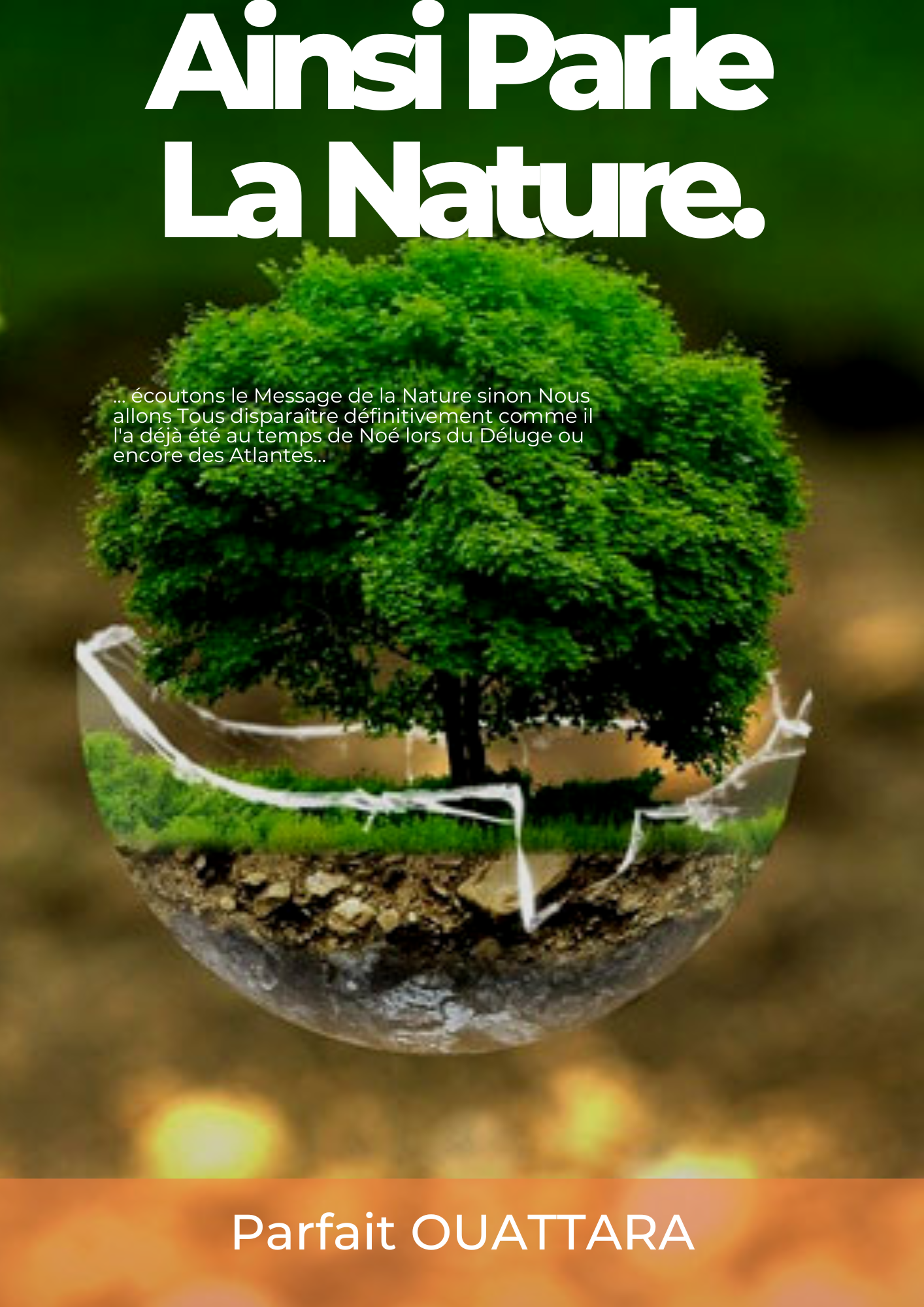 Ainsi Parle La Nature