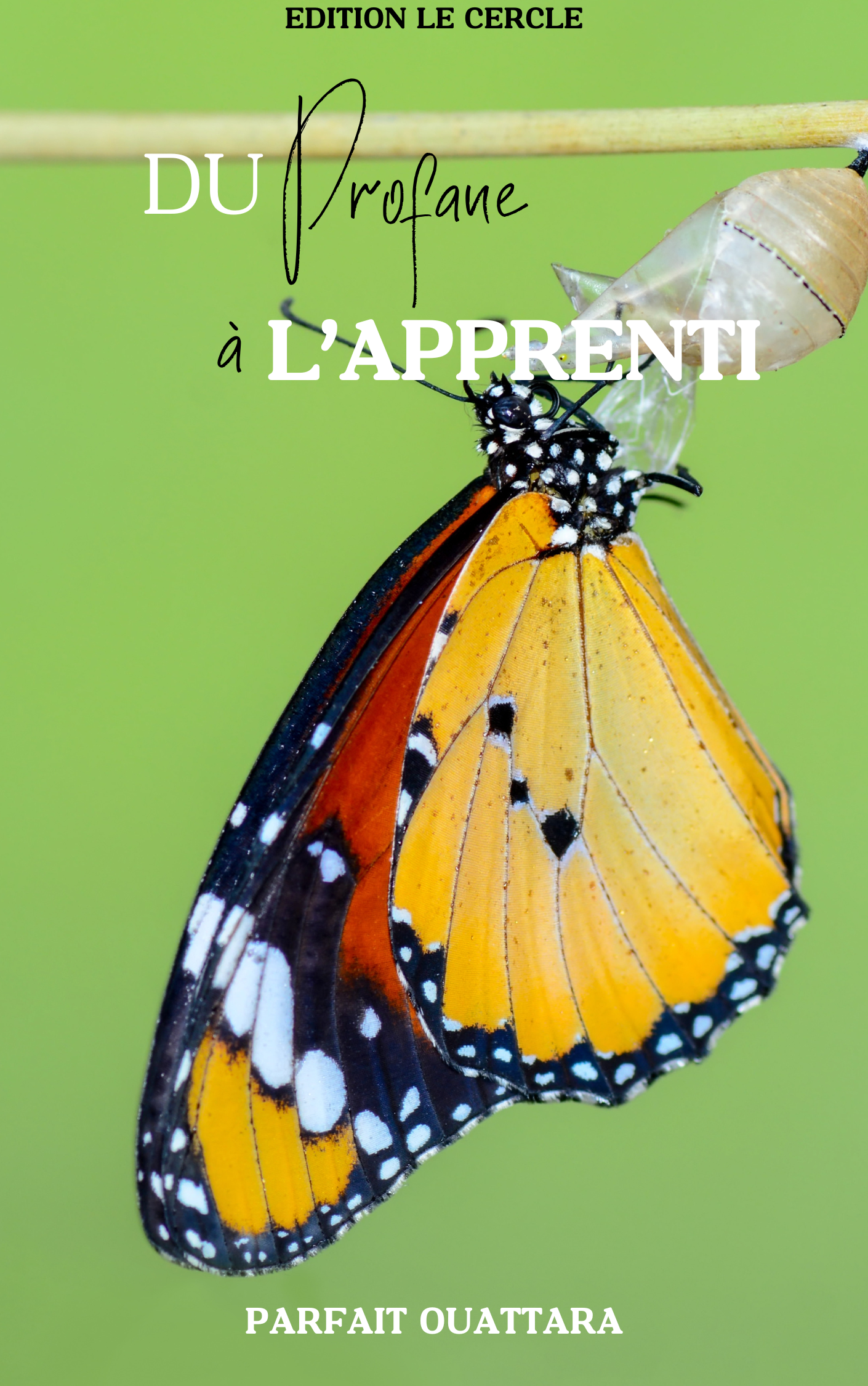 Du Profane à l'Apprenti