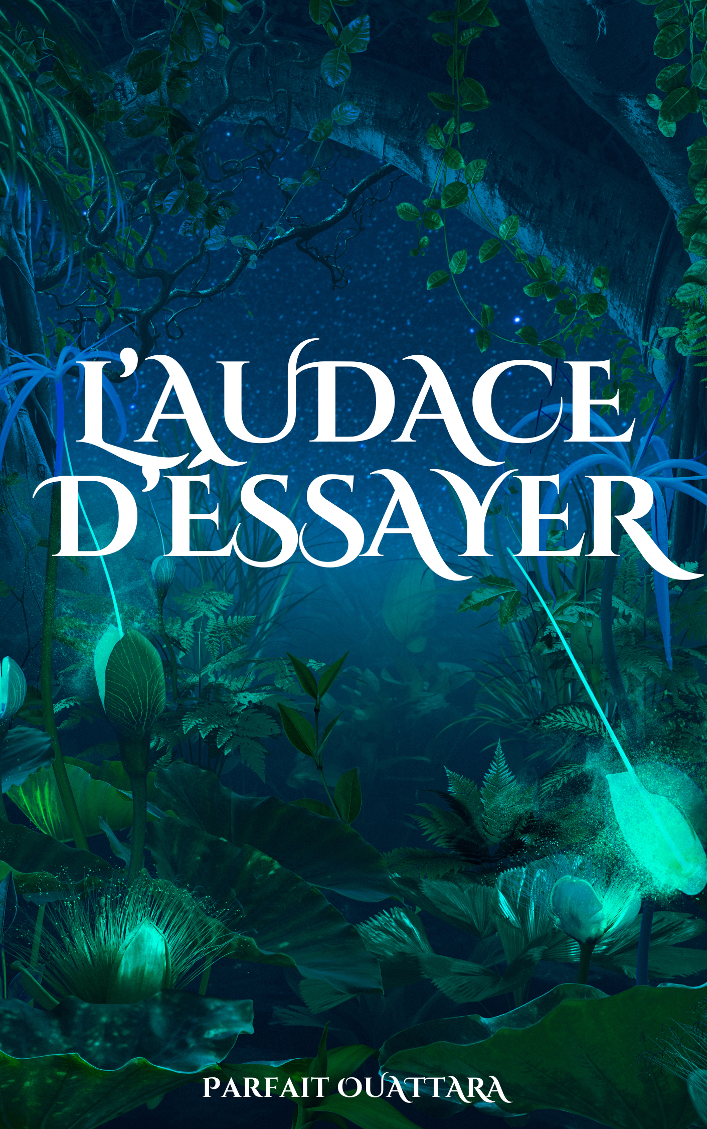 L'Audace d'Essayer