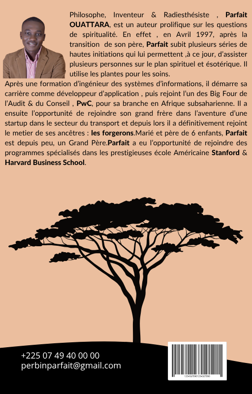 La radiesthésie dévoilée