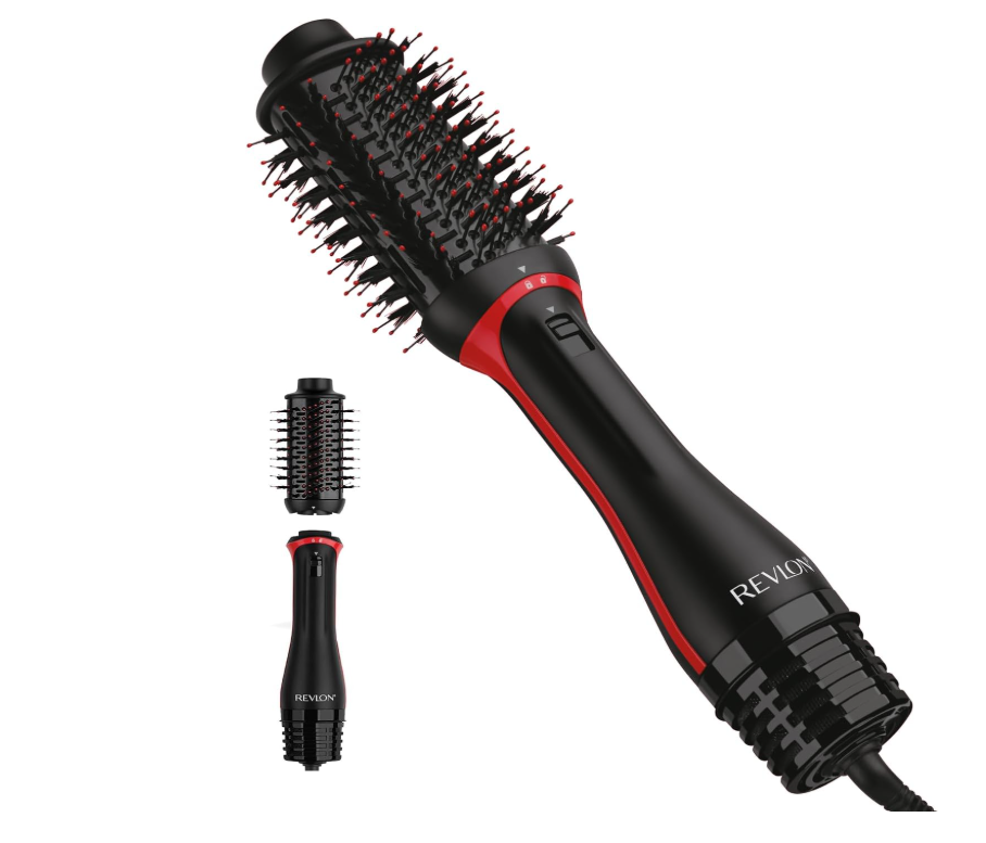 Revlon One-Step Volumizer PLUS