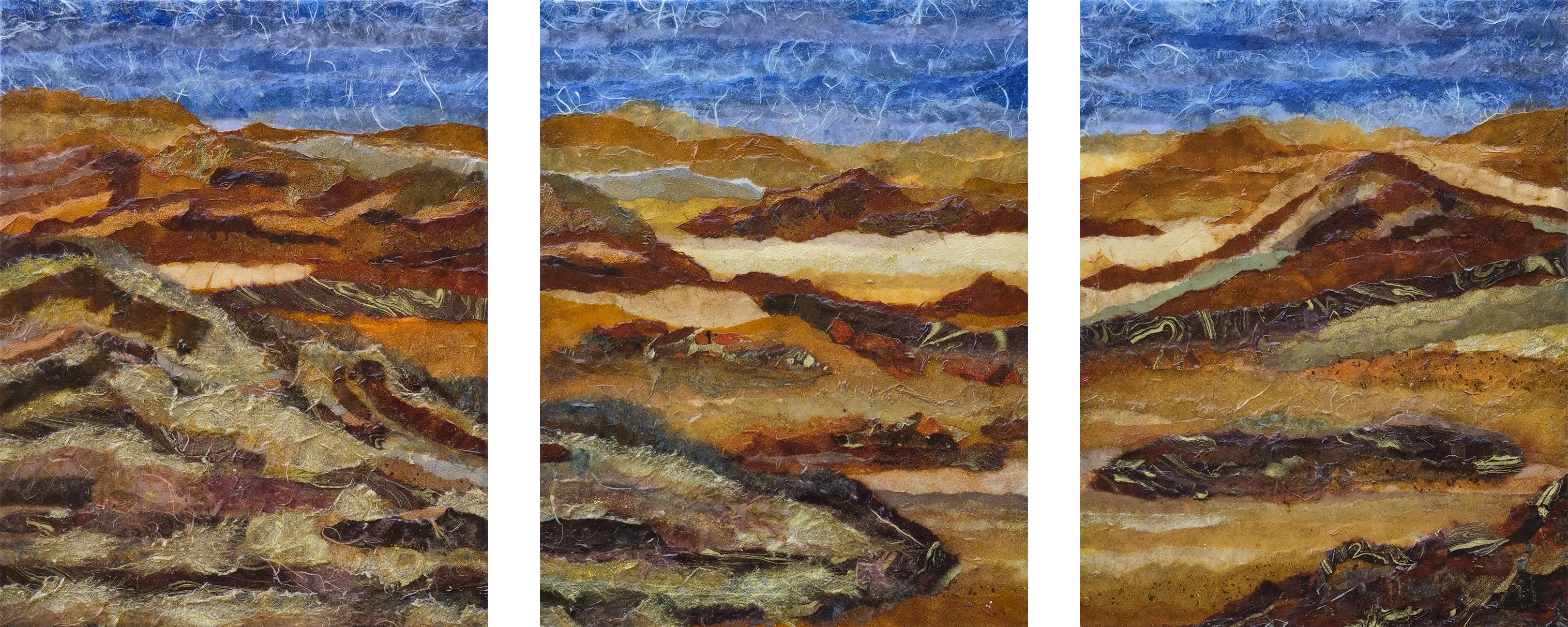 High Desert, High Noon