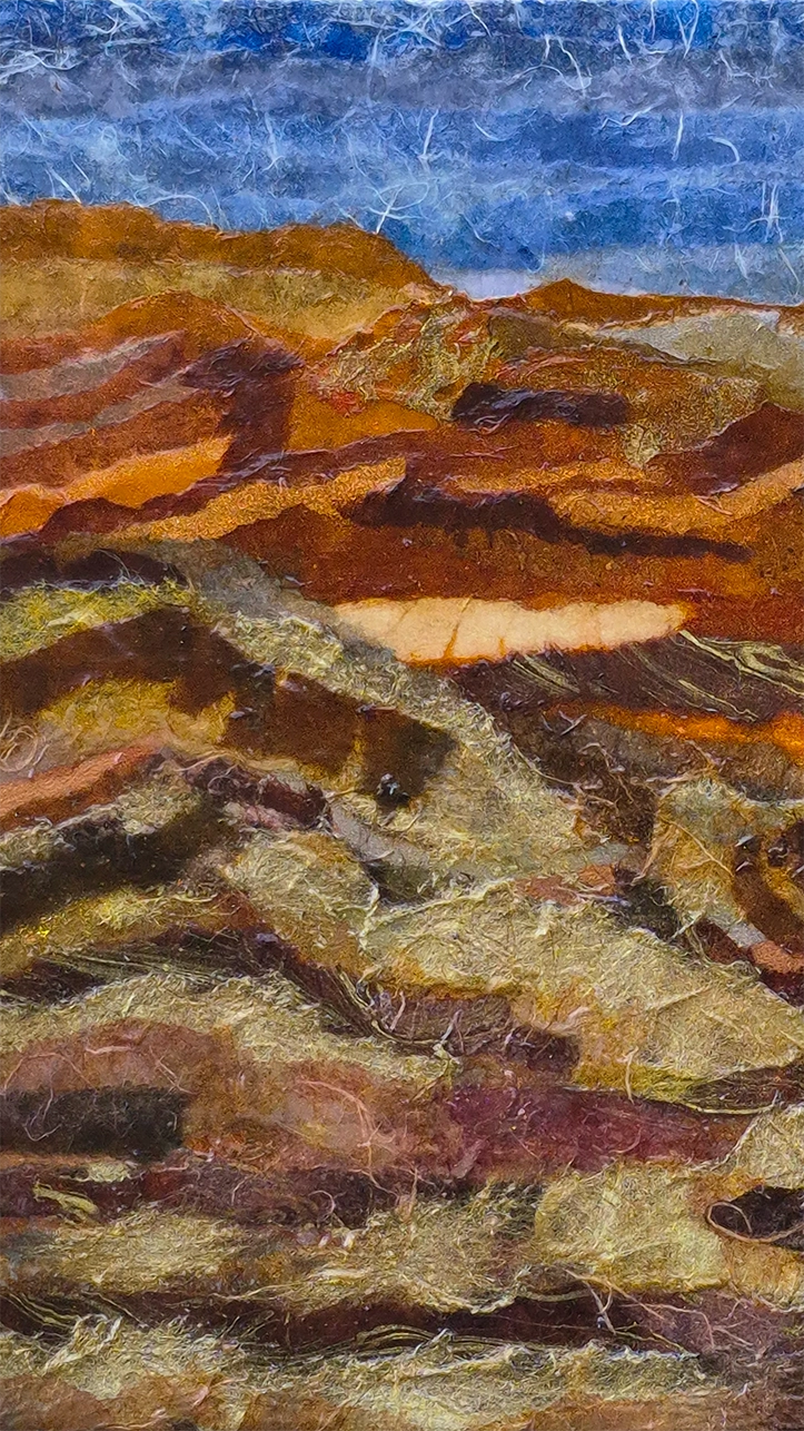 High Desert, High Noon