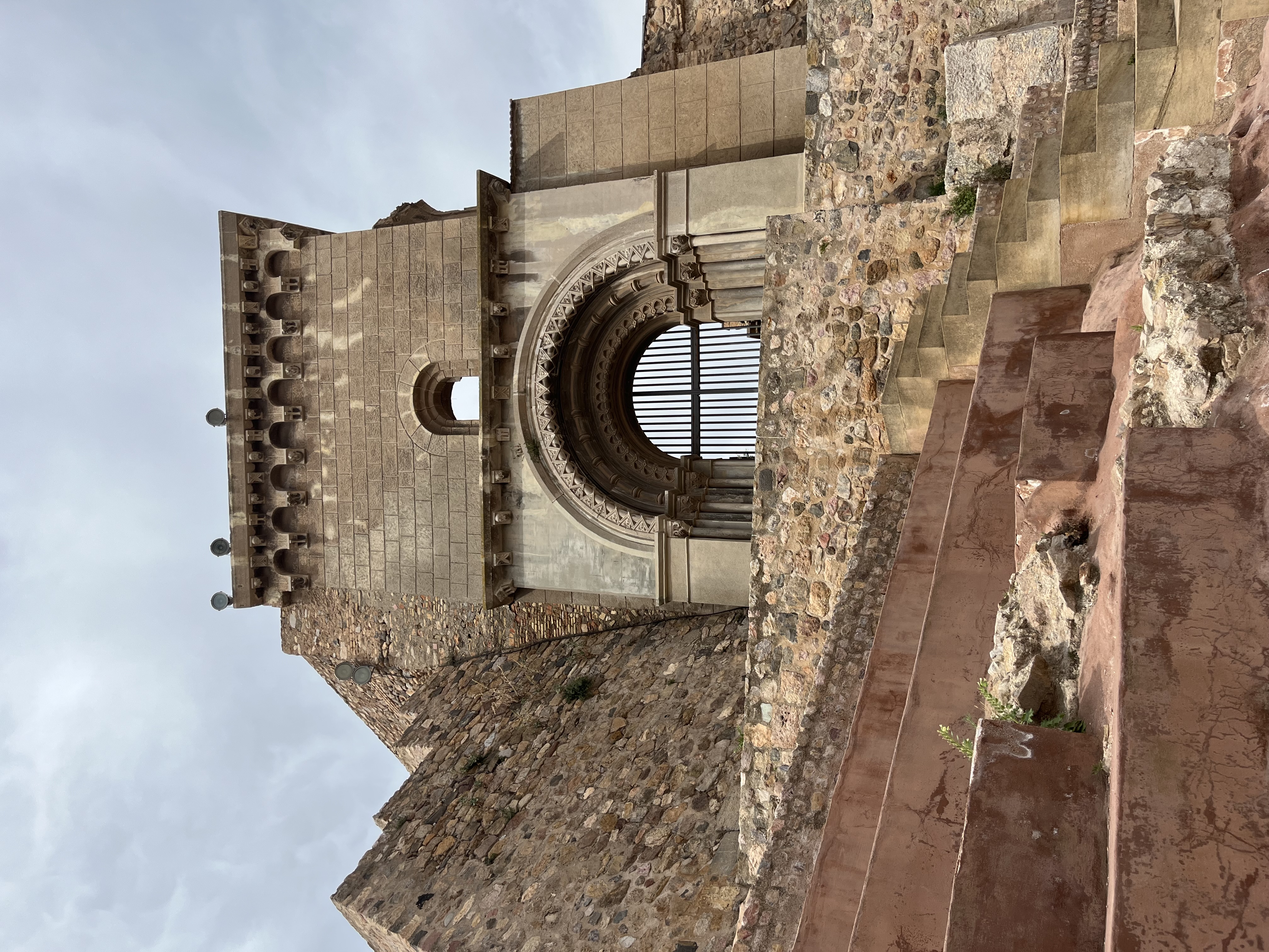 Teatro Romano Cartagena