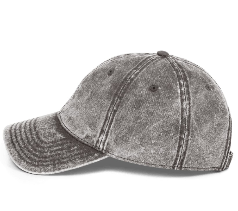 KF Vintage cap - Gray