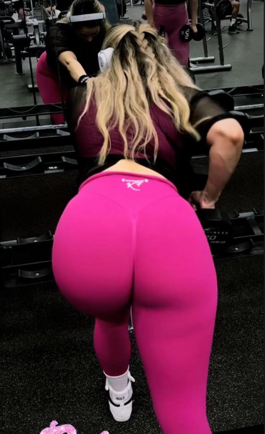 Active Leggings