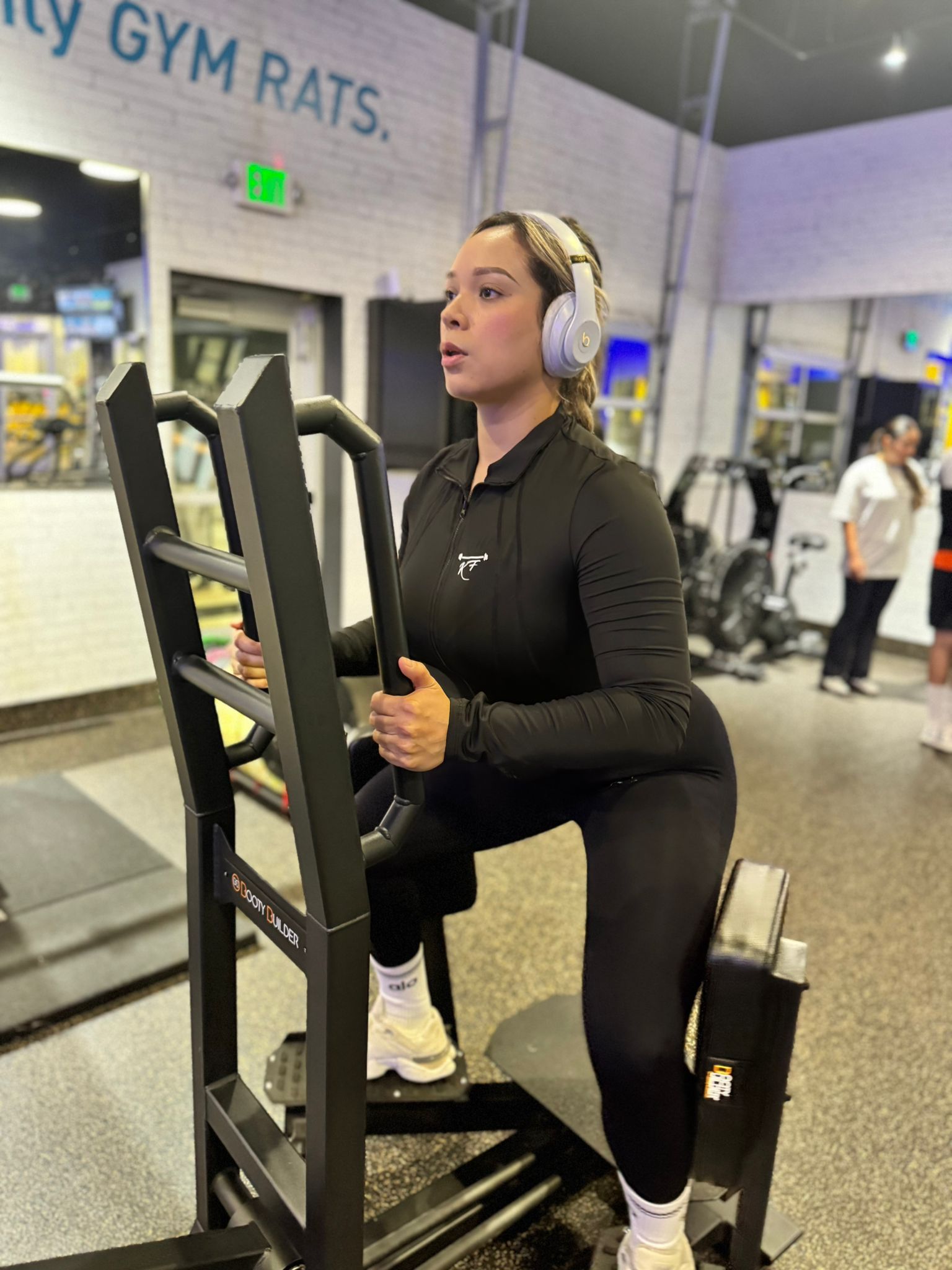 Quarter-Zip Sweatshirt