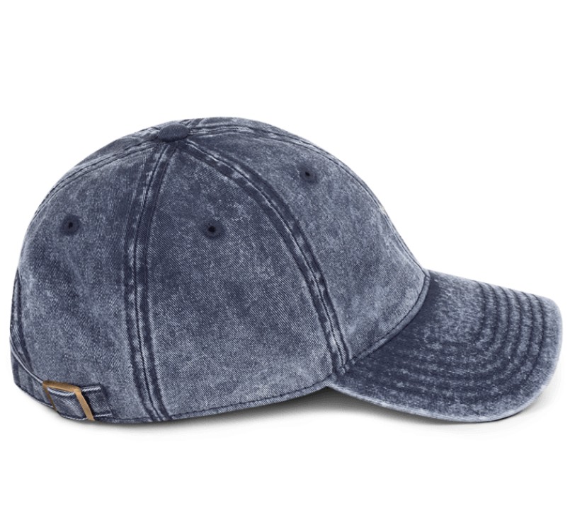 KF Vintage Cap - Denim