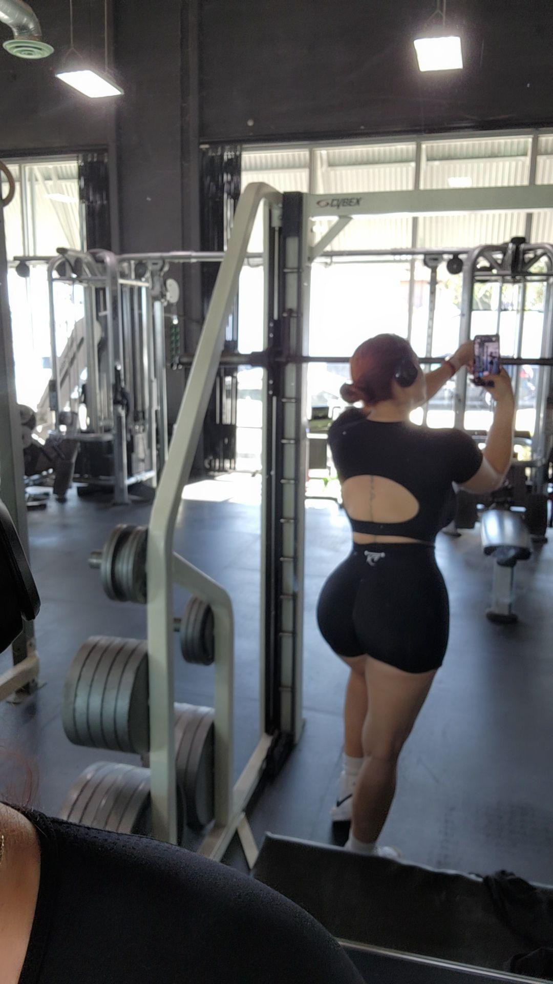 Open Back Sculpt Top