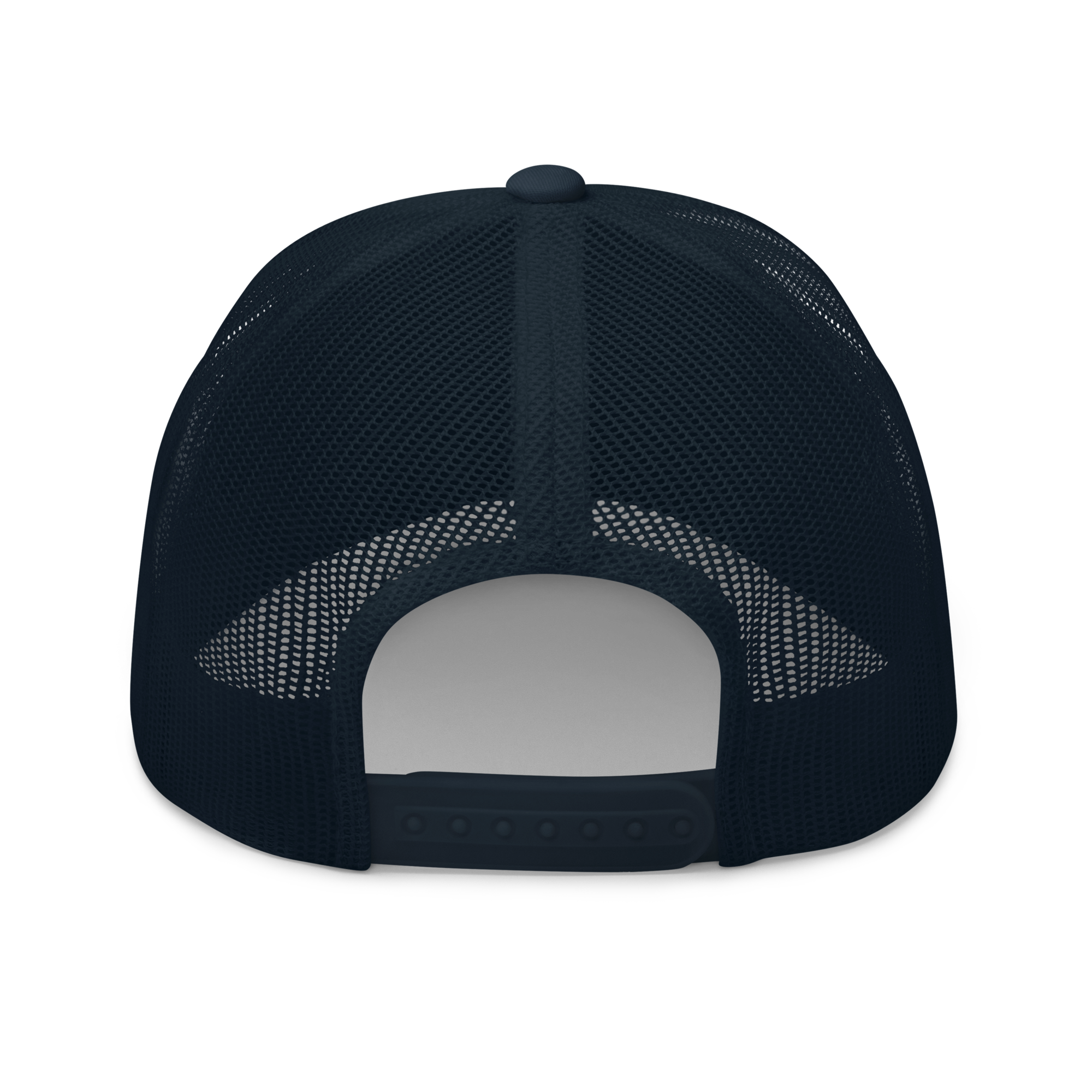 KF Trucker Cap - Navy