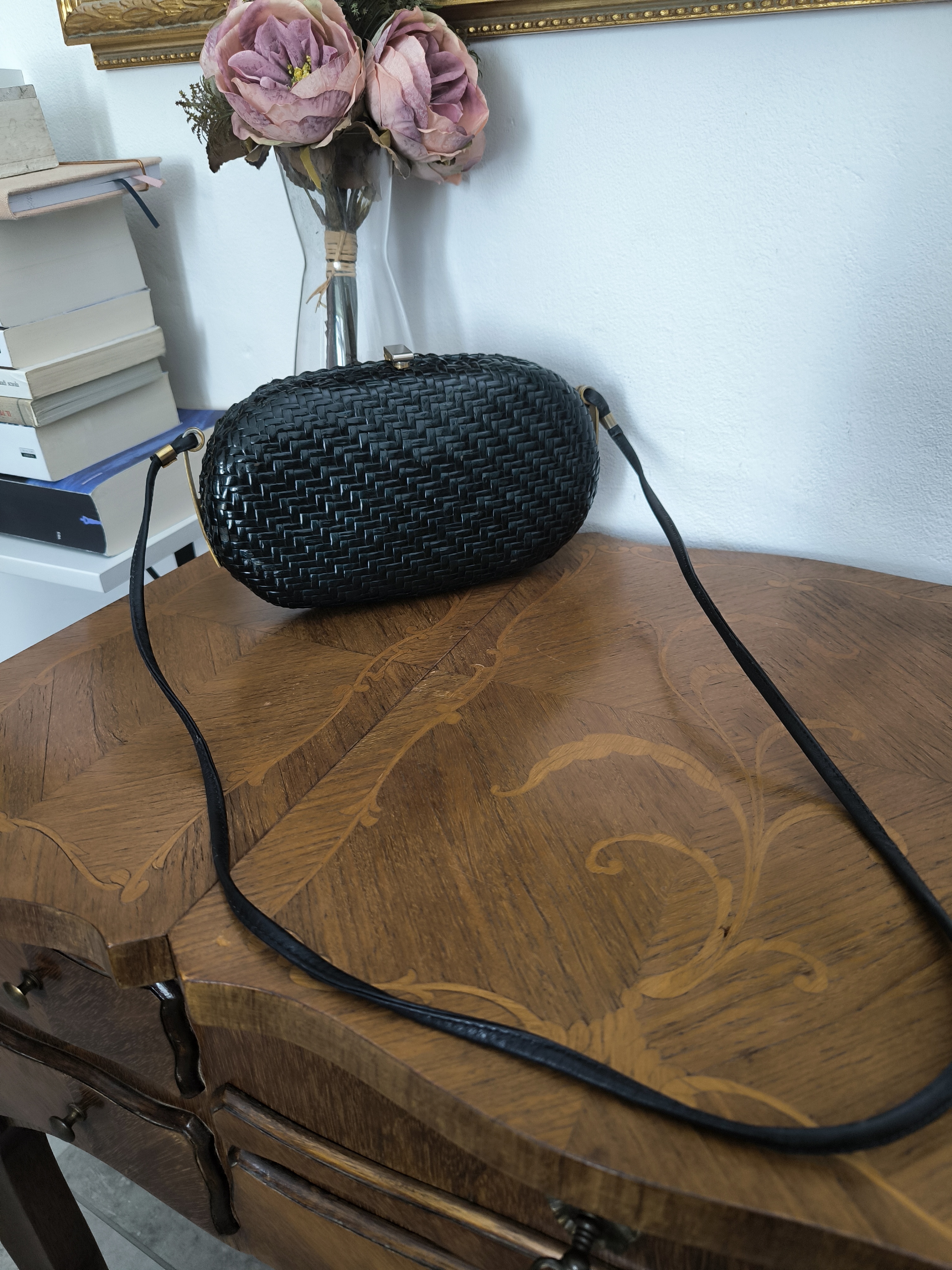 Borsa Rodo con tracolla