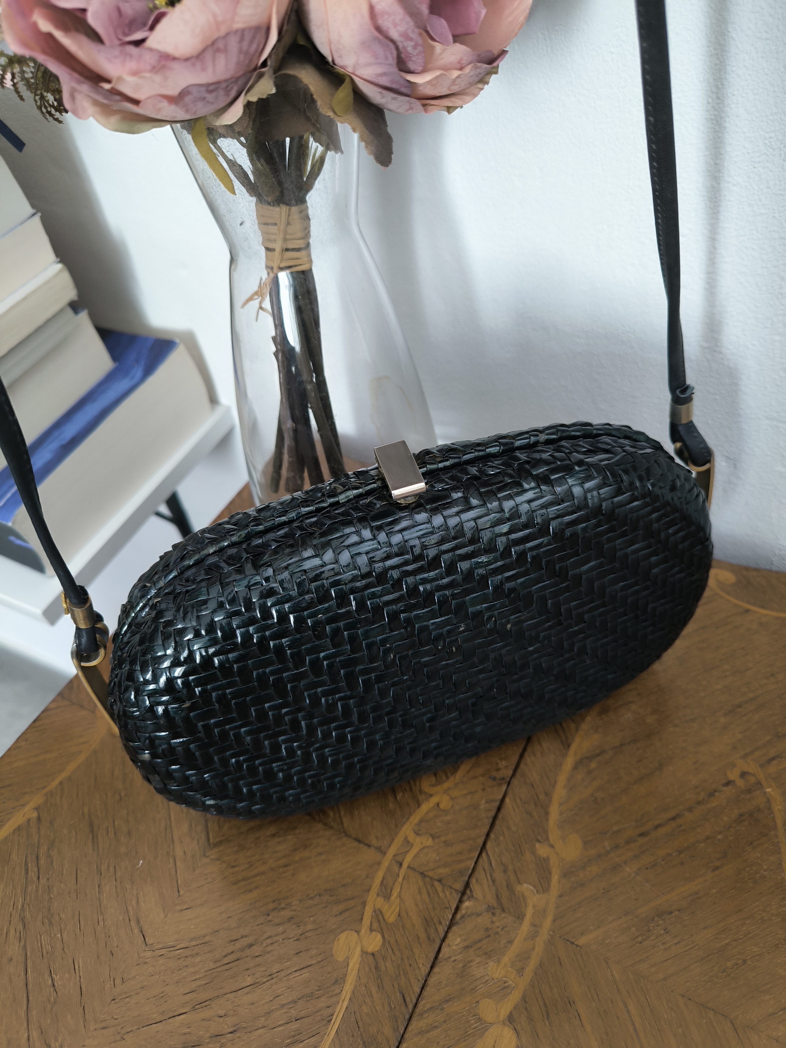 Borsa Rodo con tracolla