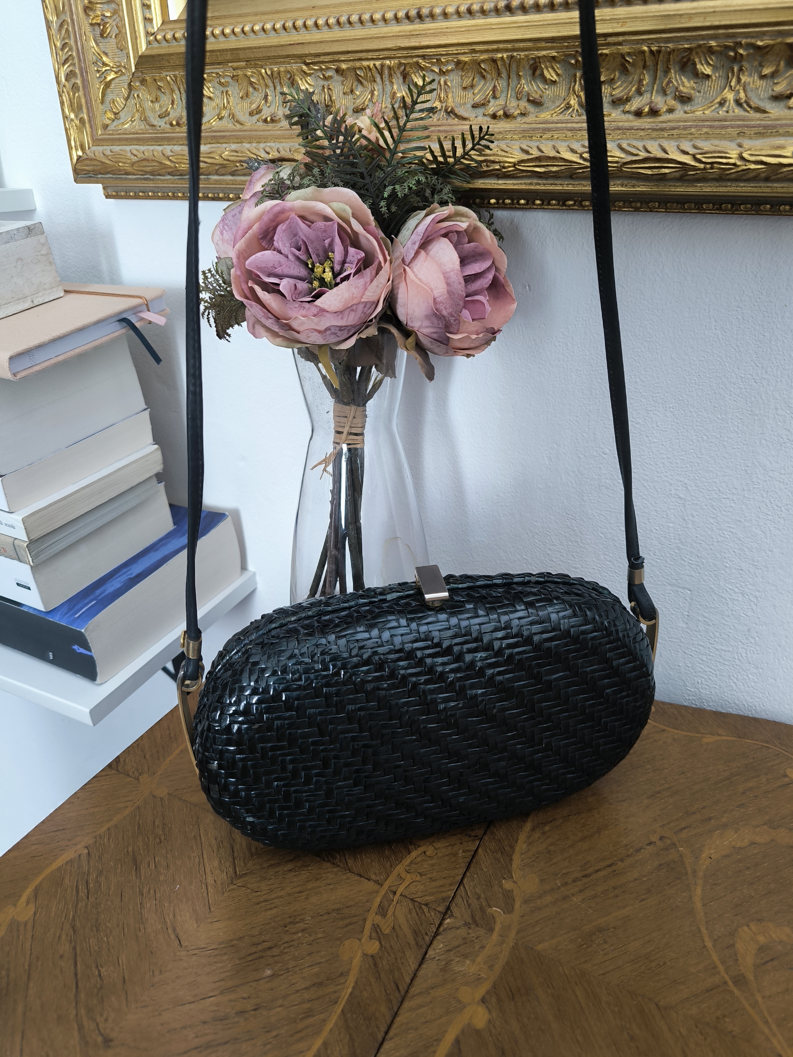 Borsa Rodo con tracolla