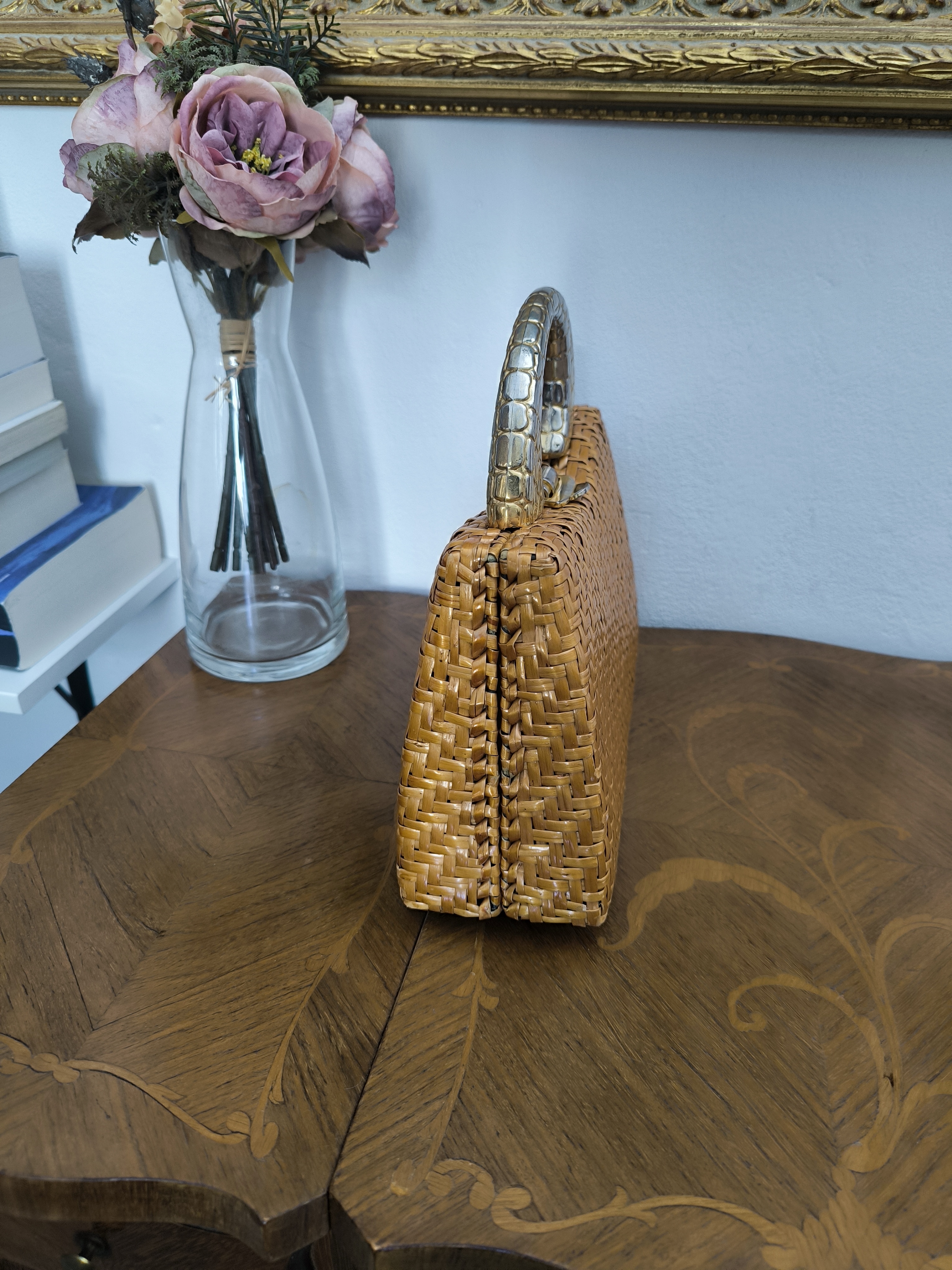 Borsa vintage anni 60 