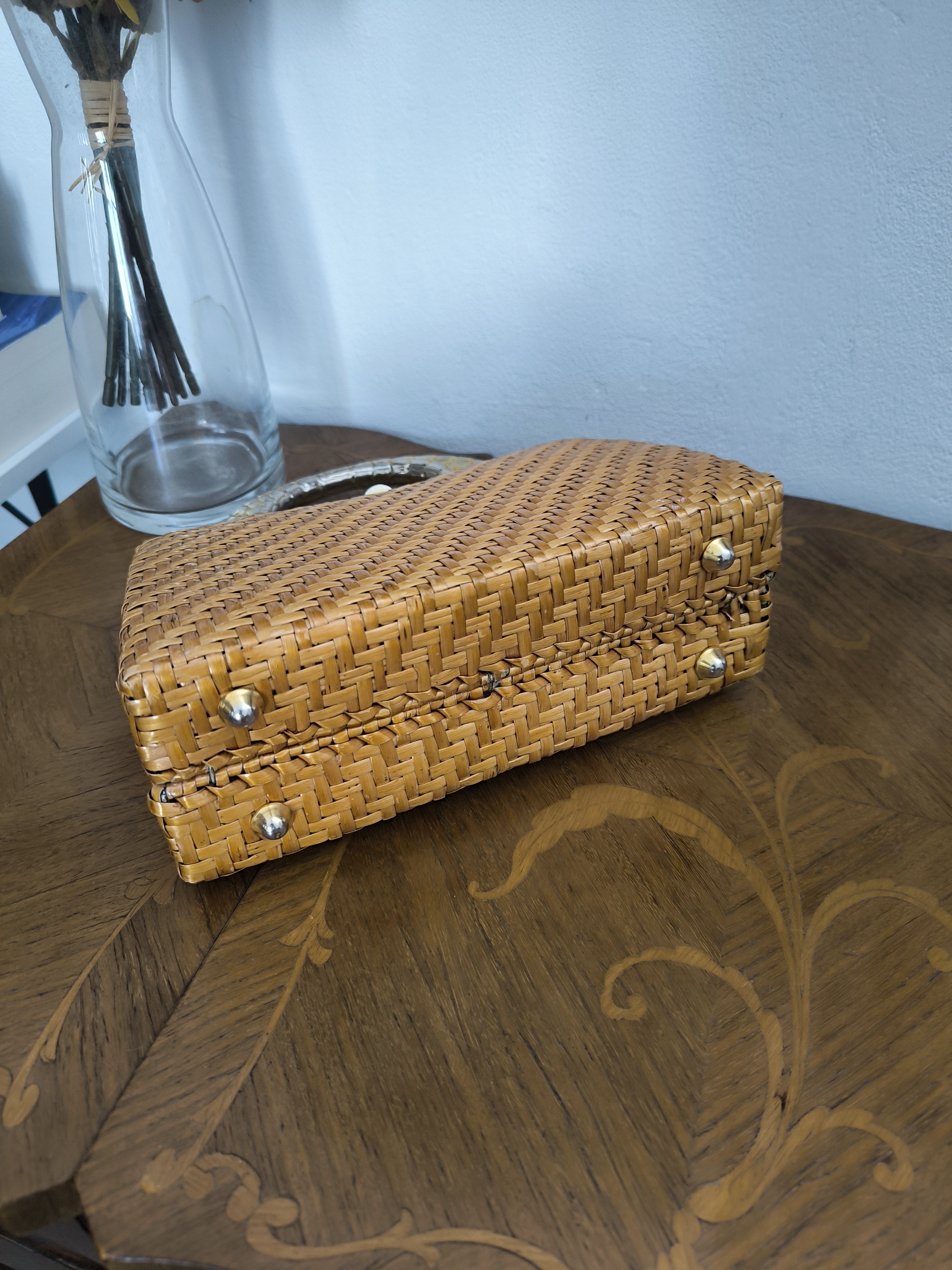 Borsa vintage anni 60 