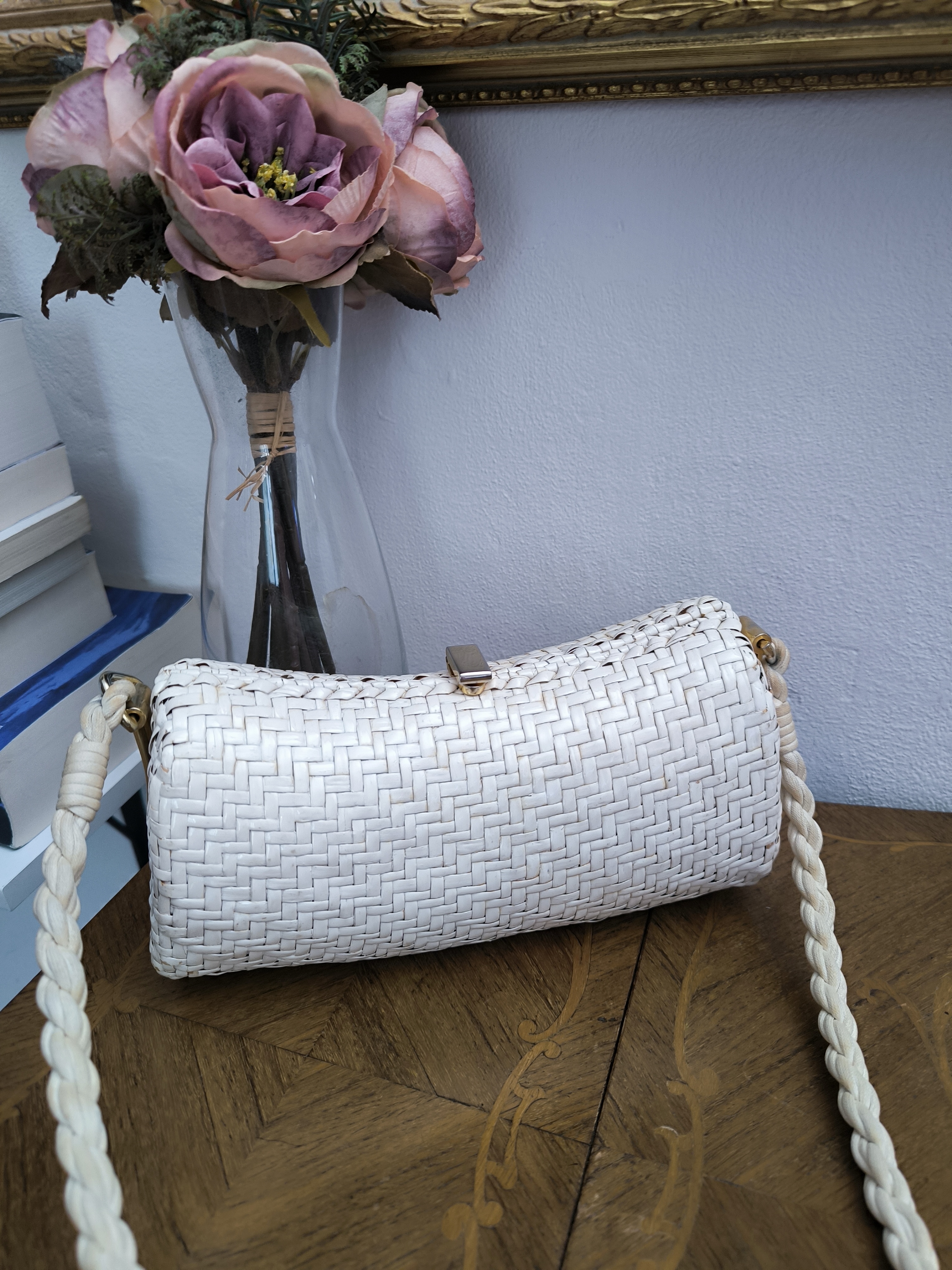 Borsa vintage Rodo 