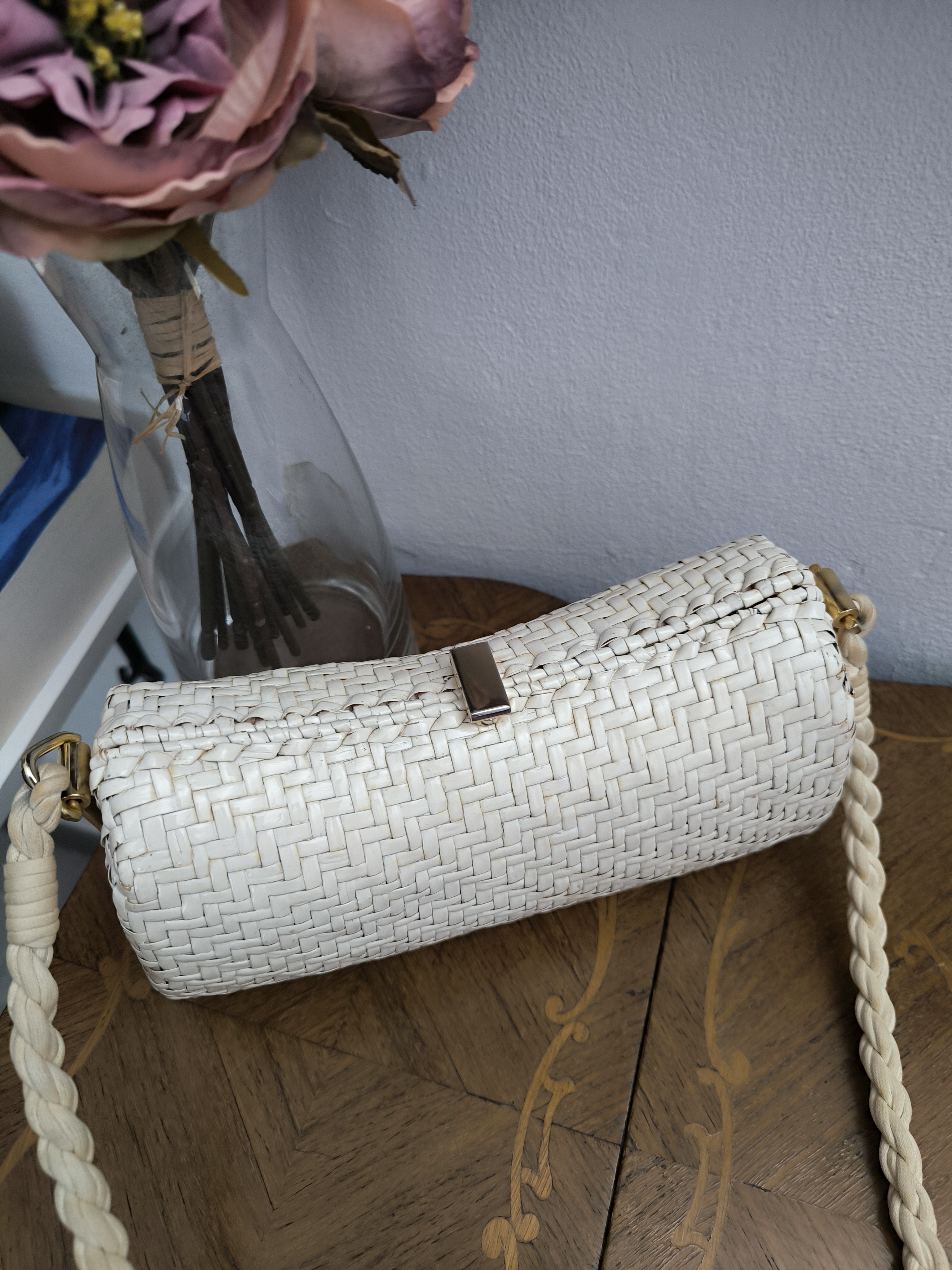 Borsa vintage Rodo 