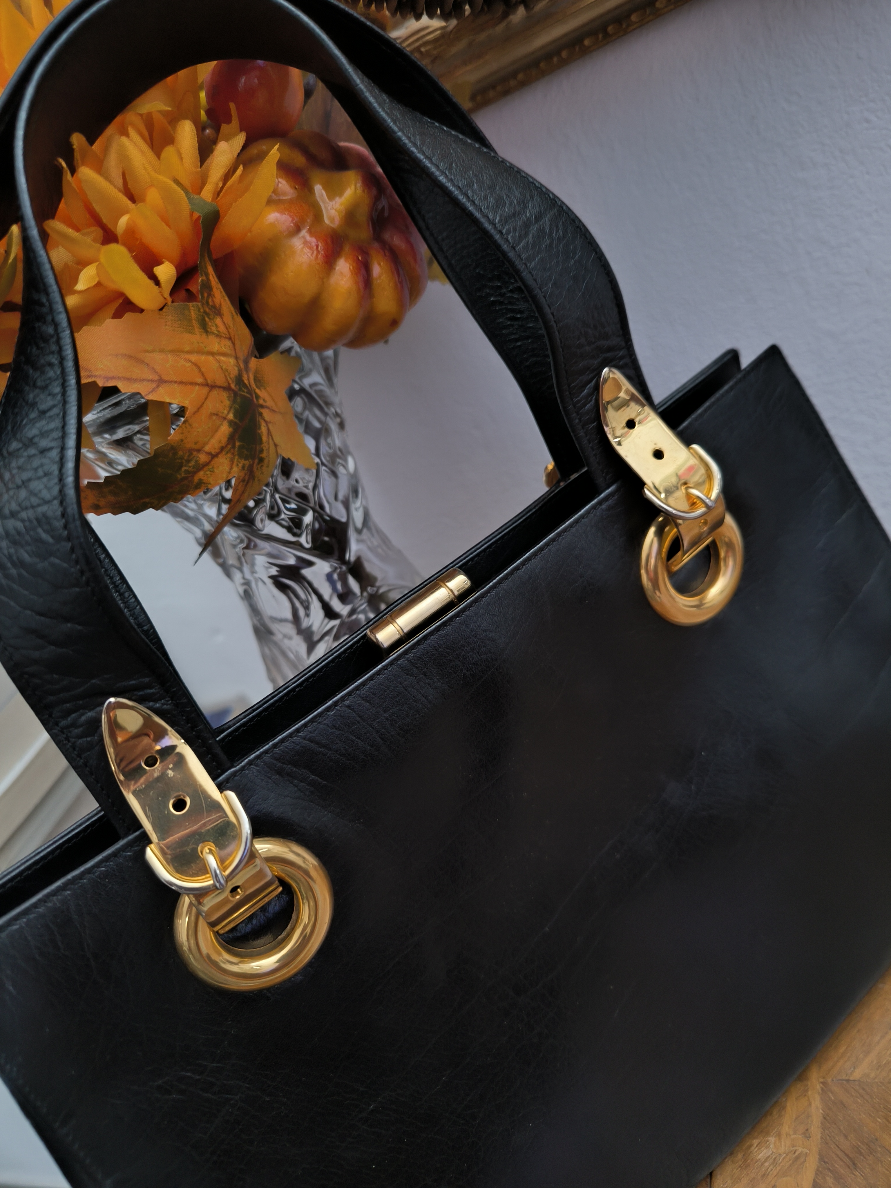 Borsa vintage anni 60/70