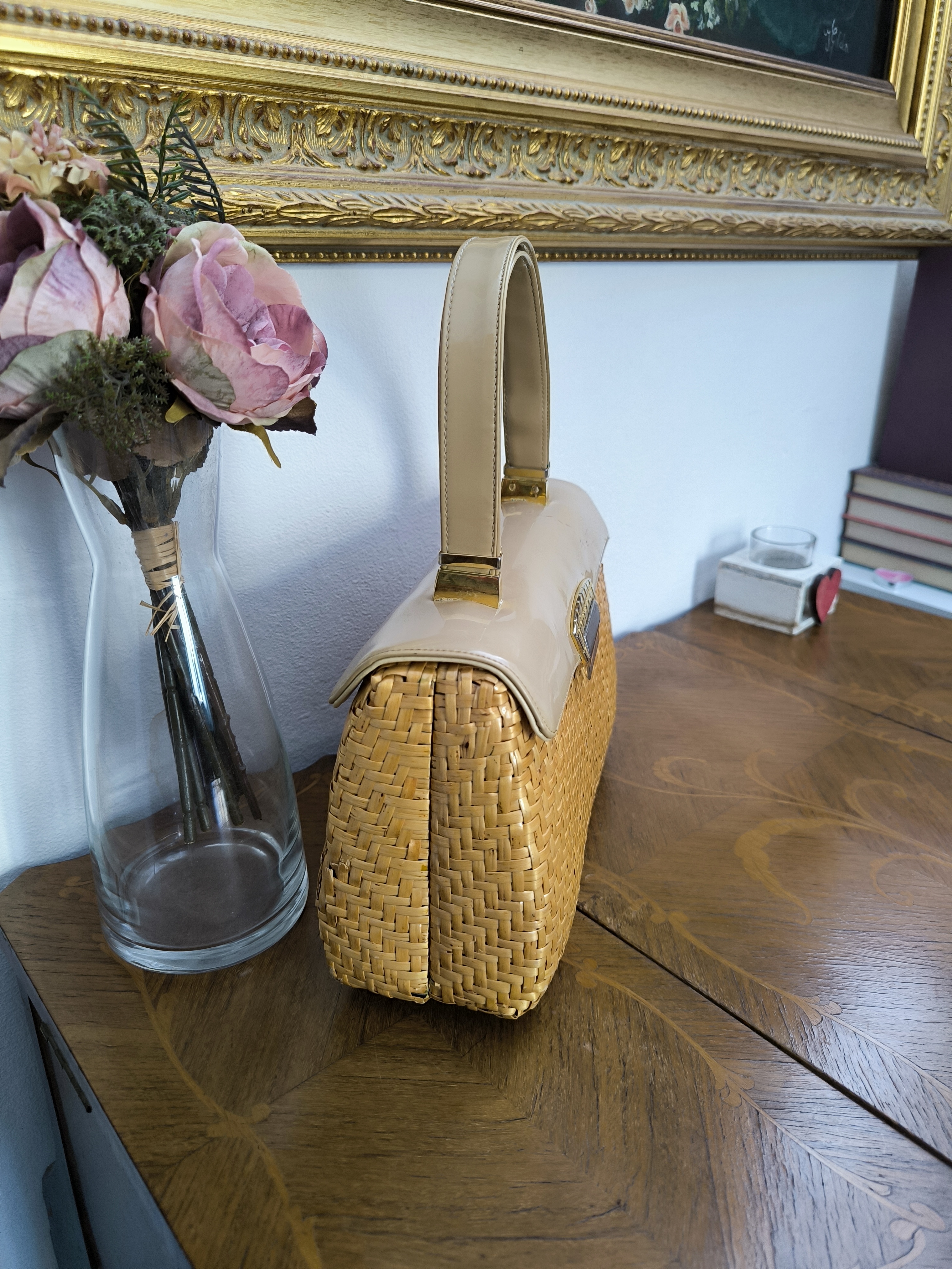 Borsa vintage di Koret